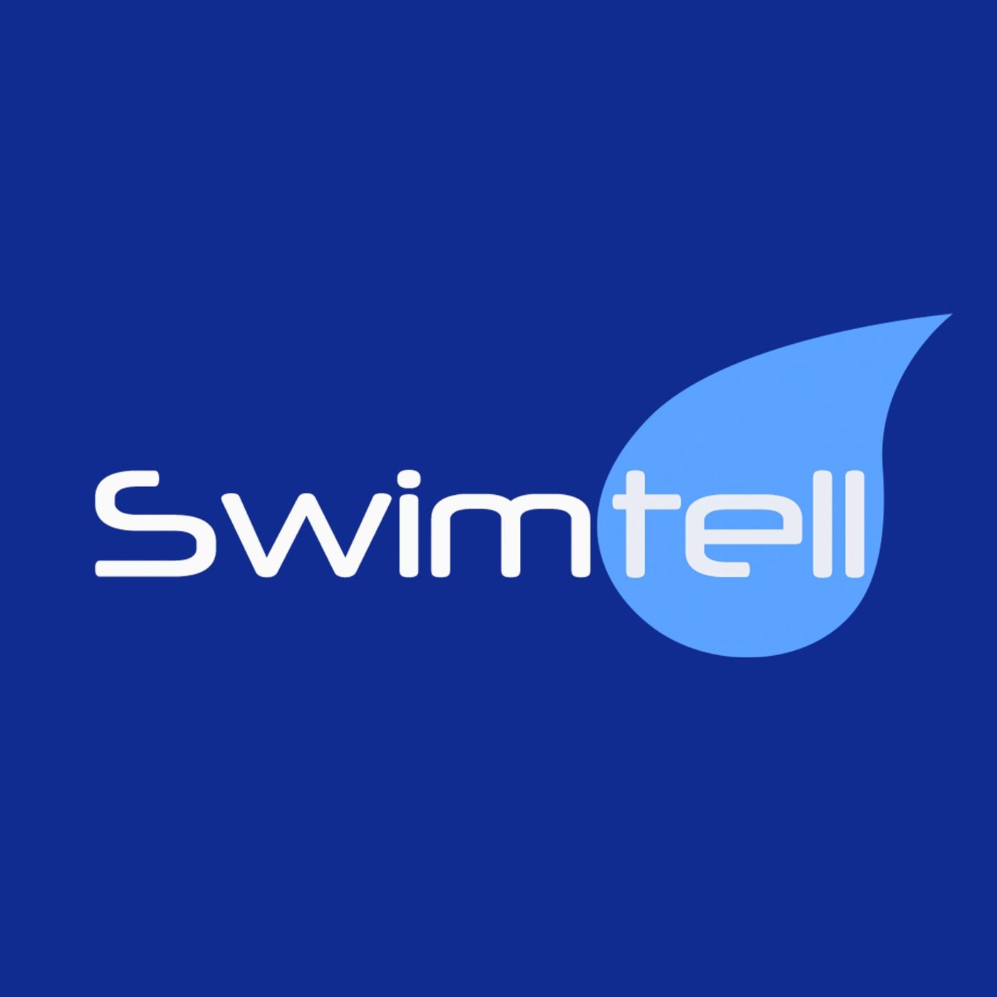 Swimtell- PODCAST