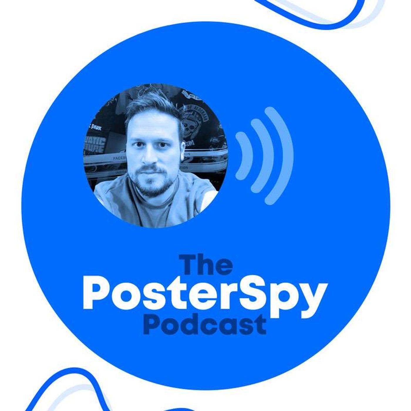 The PosterSpy Podcast