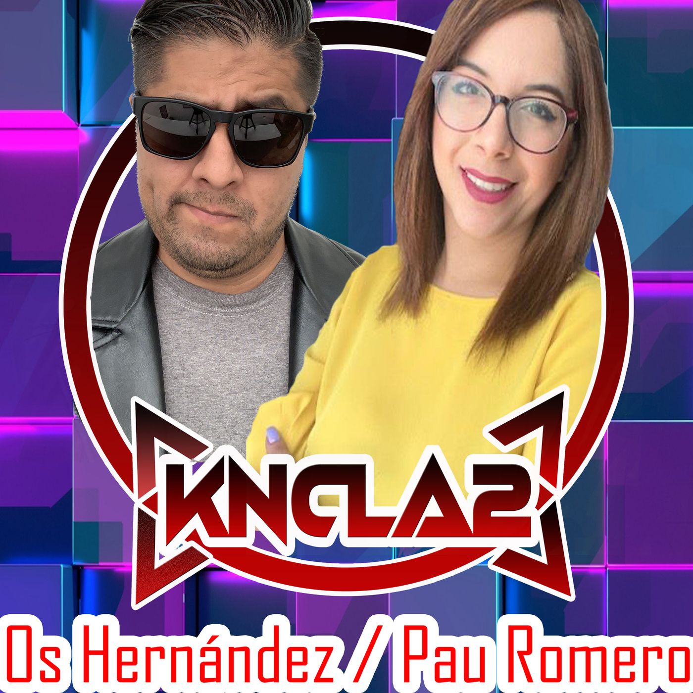 KNCLA2