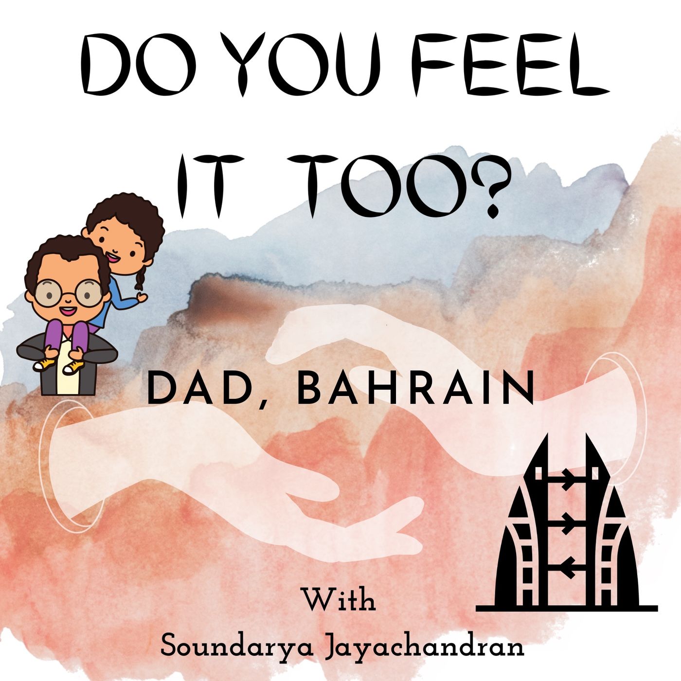 Dad, Bahrain