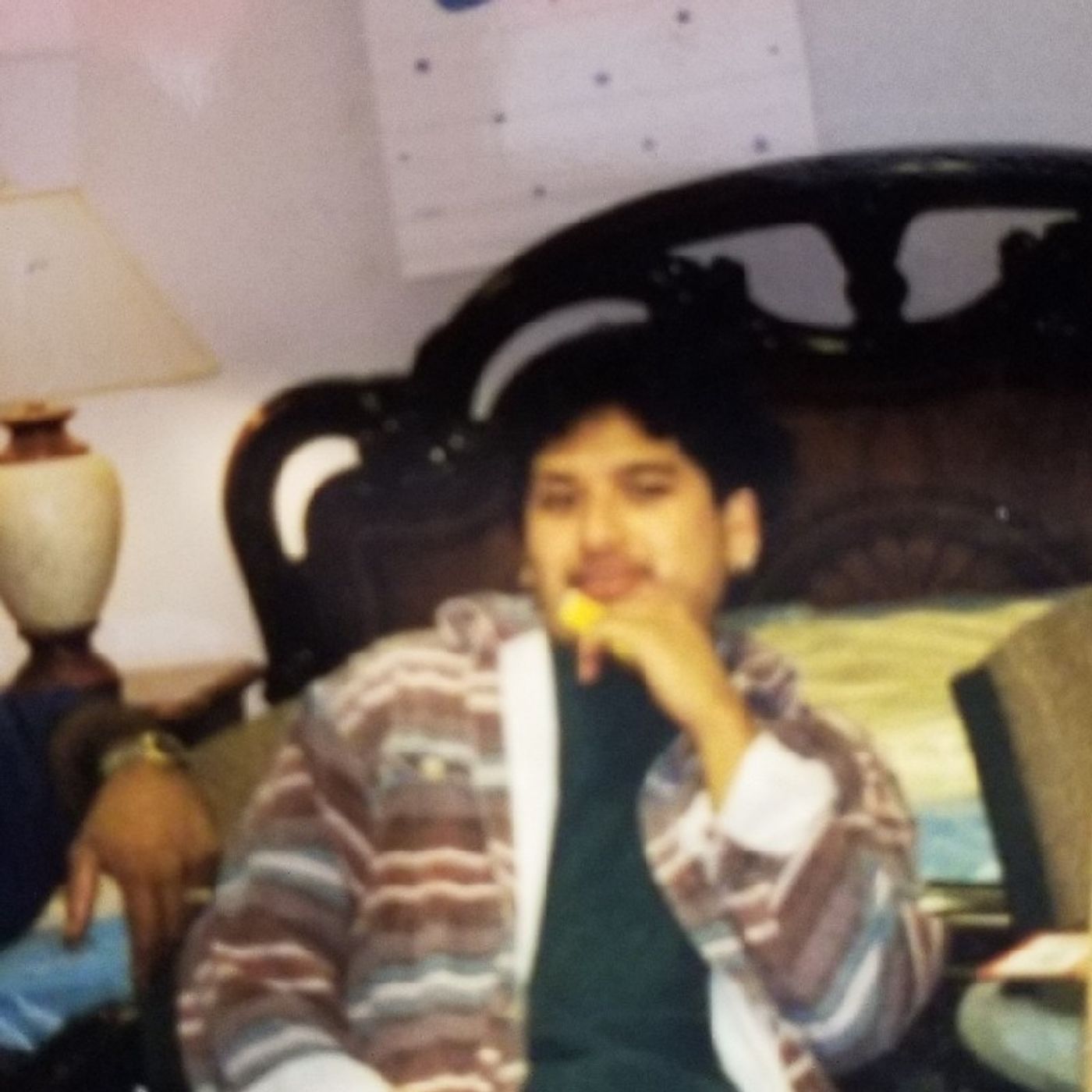 El show de Gerardo Martinez