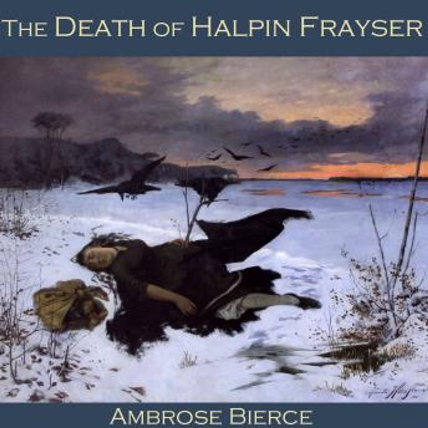 Enjoy Amazing Full Audiobooks in Literature, Short Stories