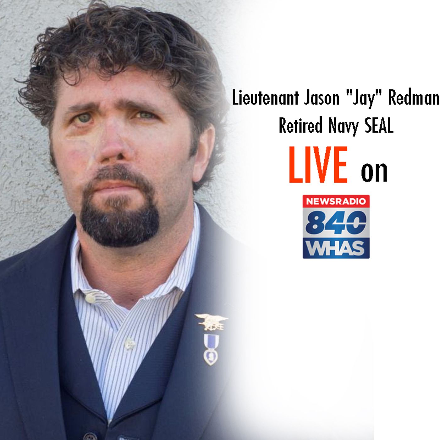 Discussing terrorism ties of recent Pensacola attack || 840 WHAS Louisville || 12/9/19