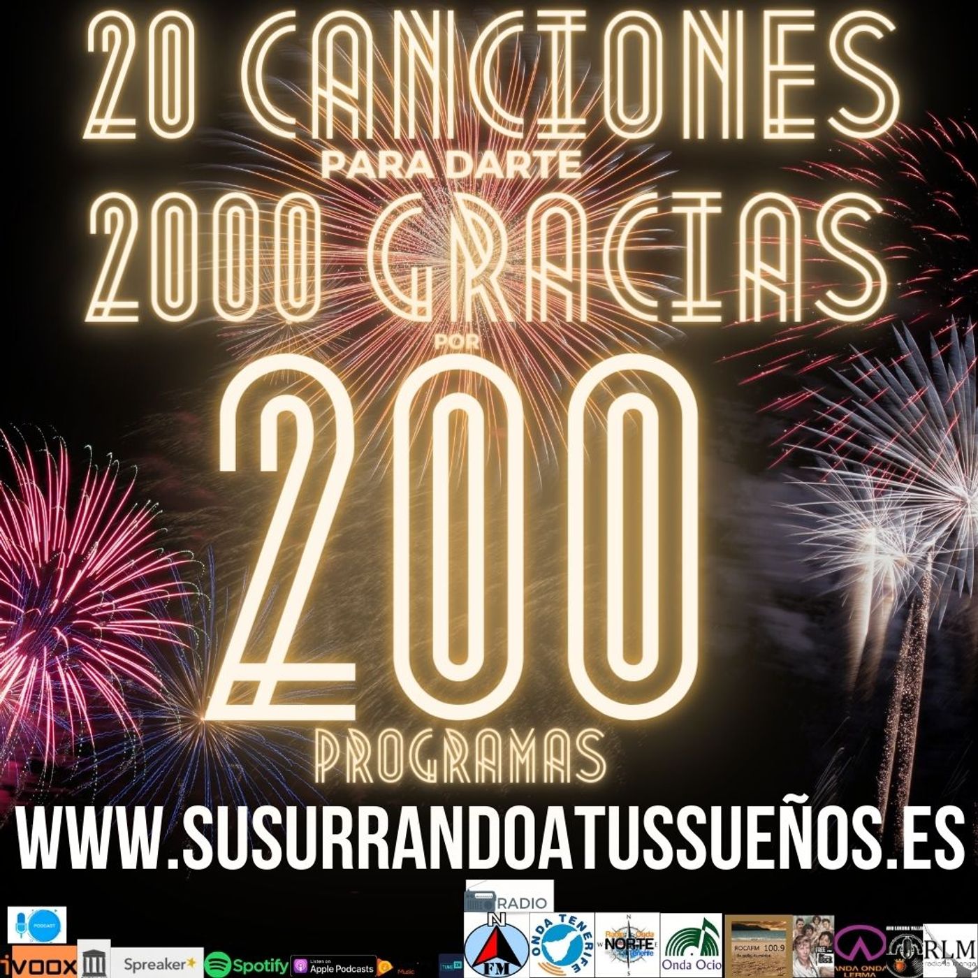 Susurrando a tus Sueños
