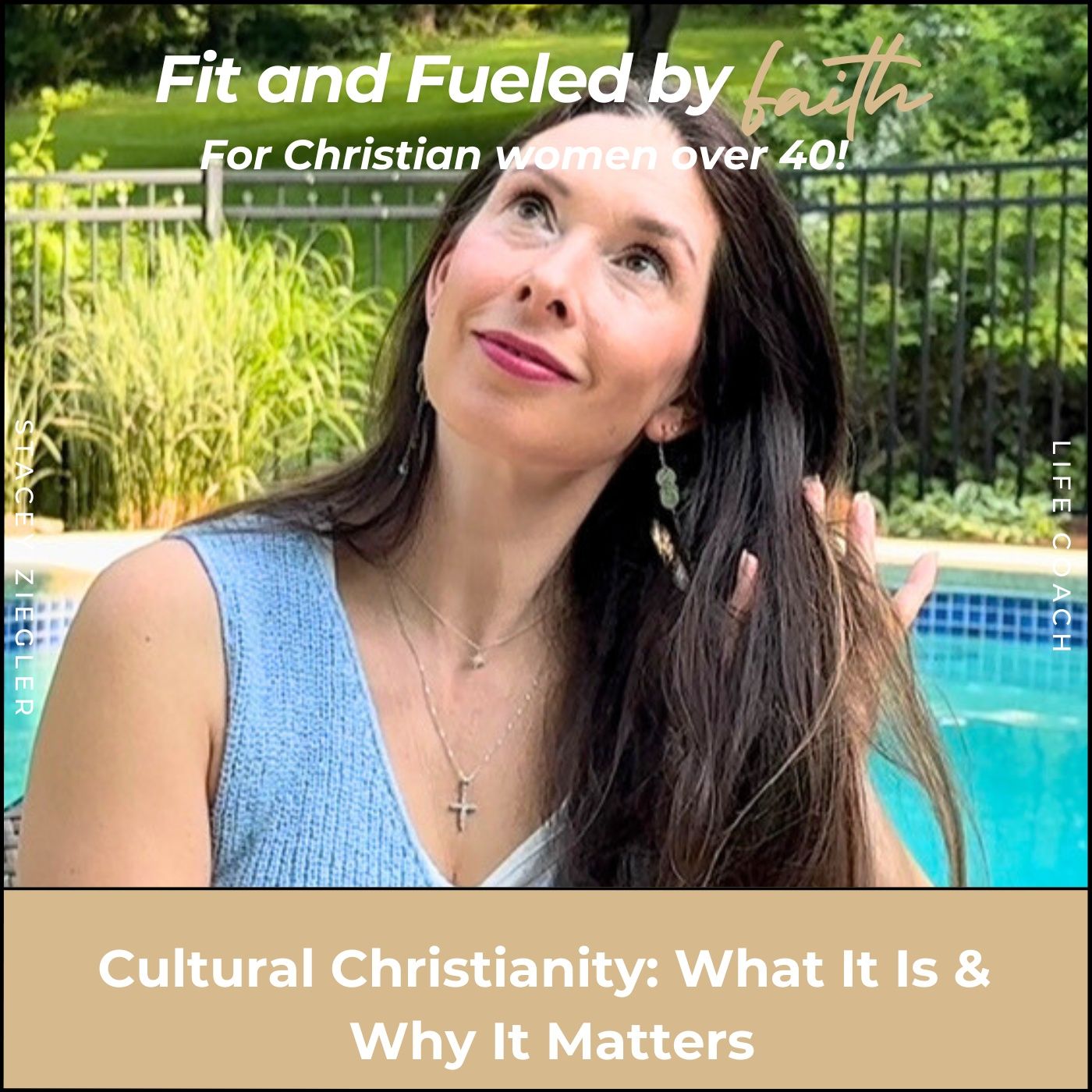 305 // Cultural Christianity: What It Is & Why It Matters