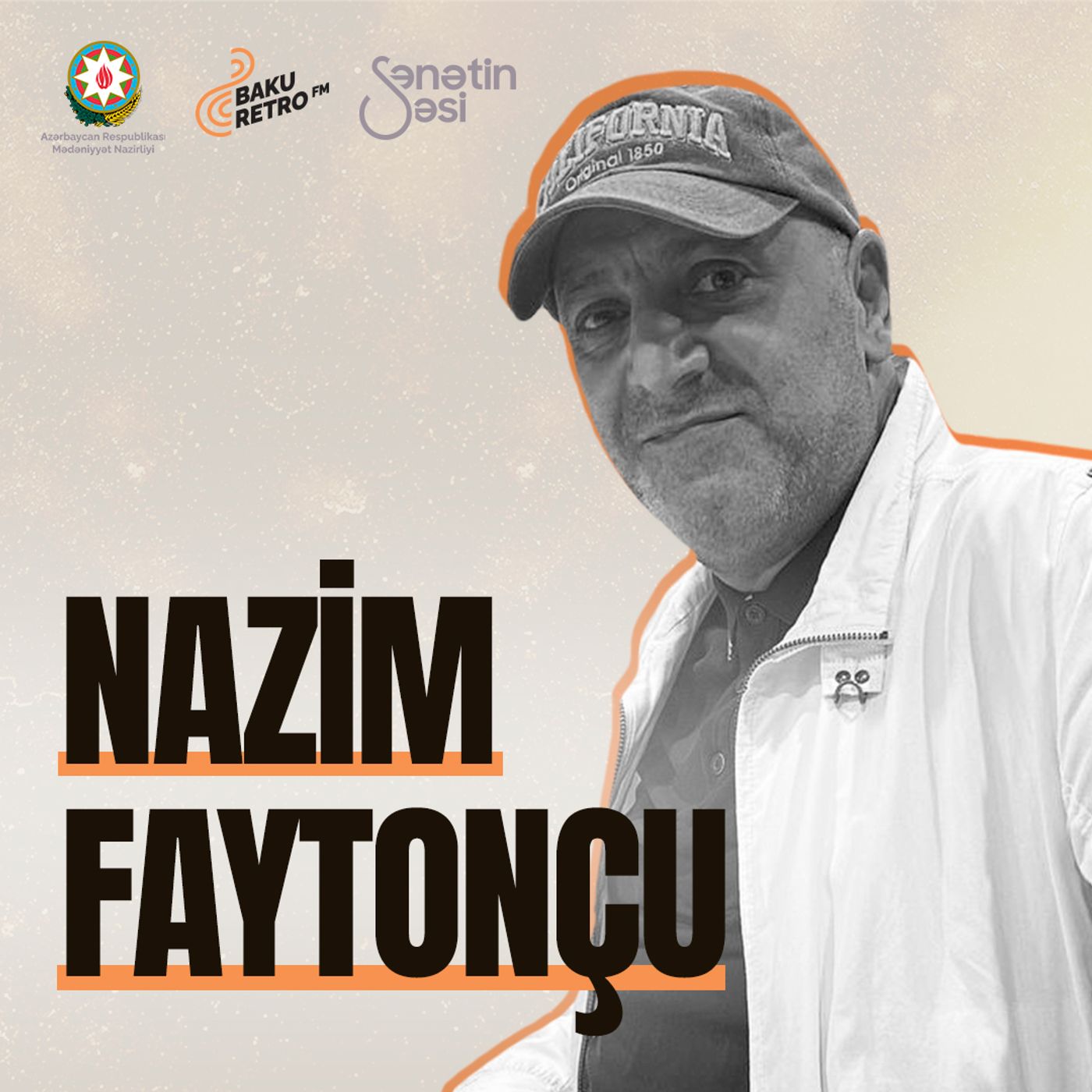 "Nə qədər çox retro mahnılarımızı oxusaq, bizə miras qalan musiqimiz daim yaşayacaq" episode artwork