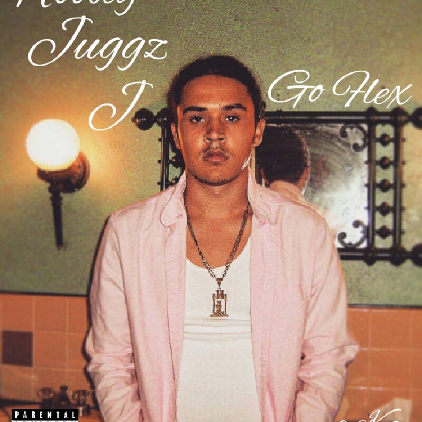 Hoody Juggz J episode artwork