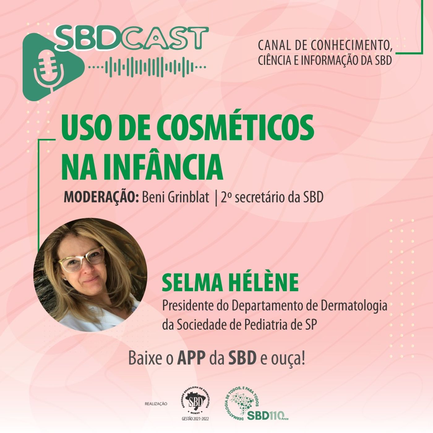 SBDcast