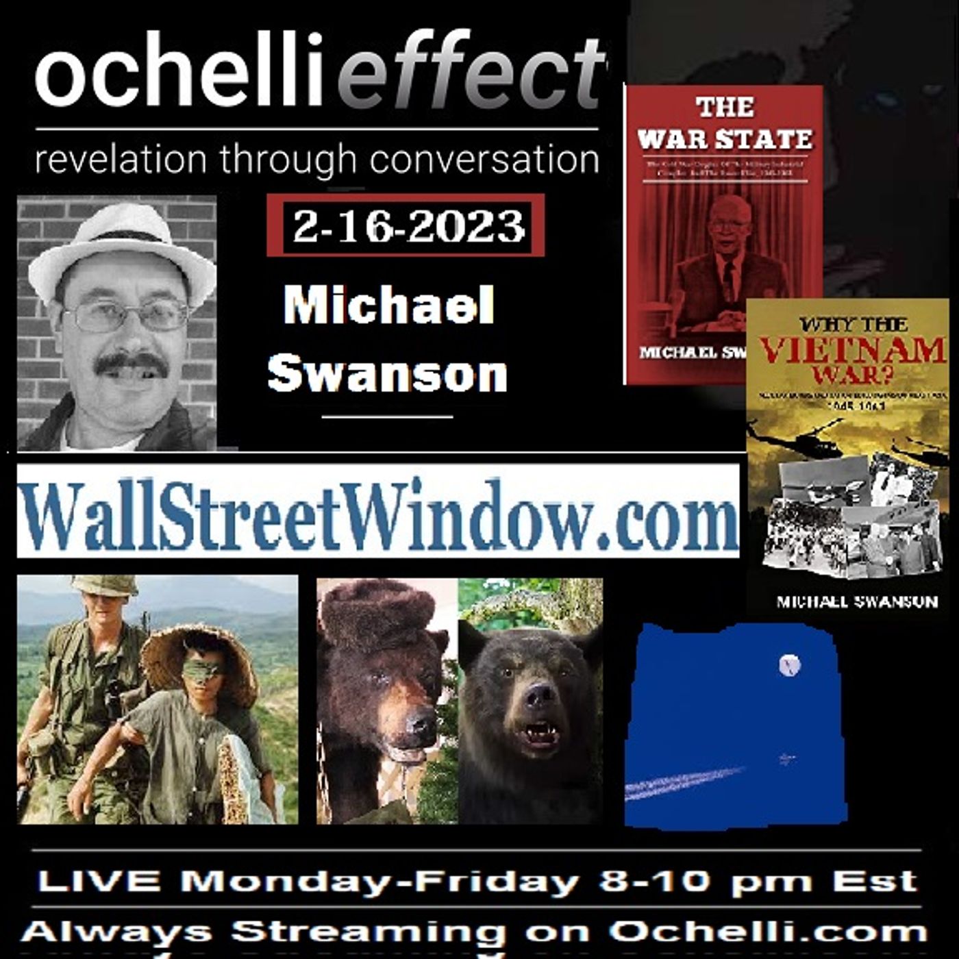 The Ochelli Effect