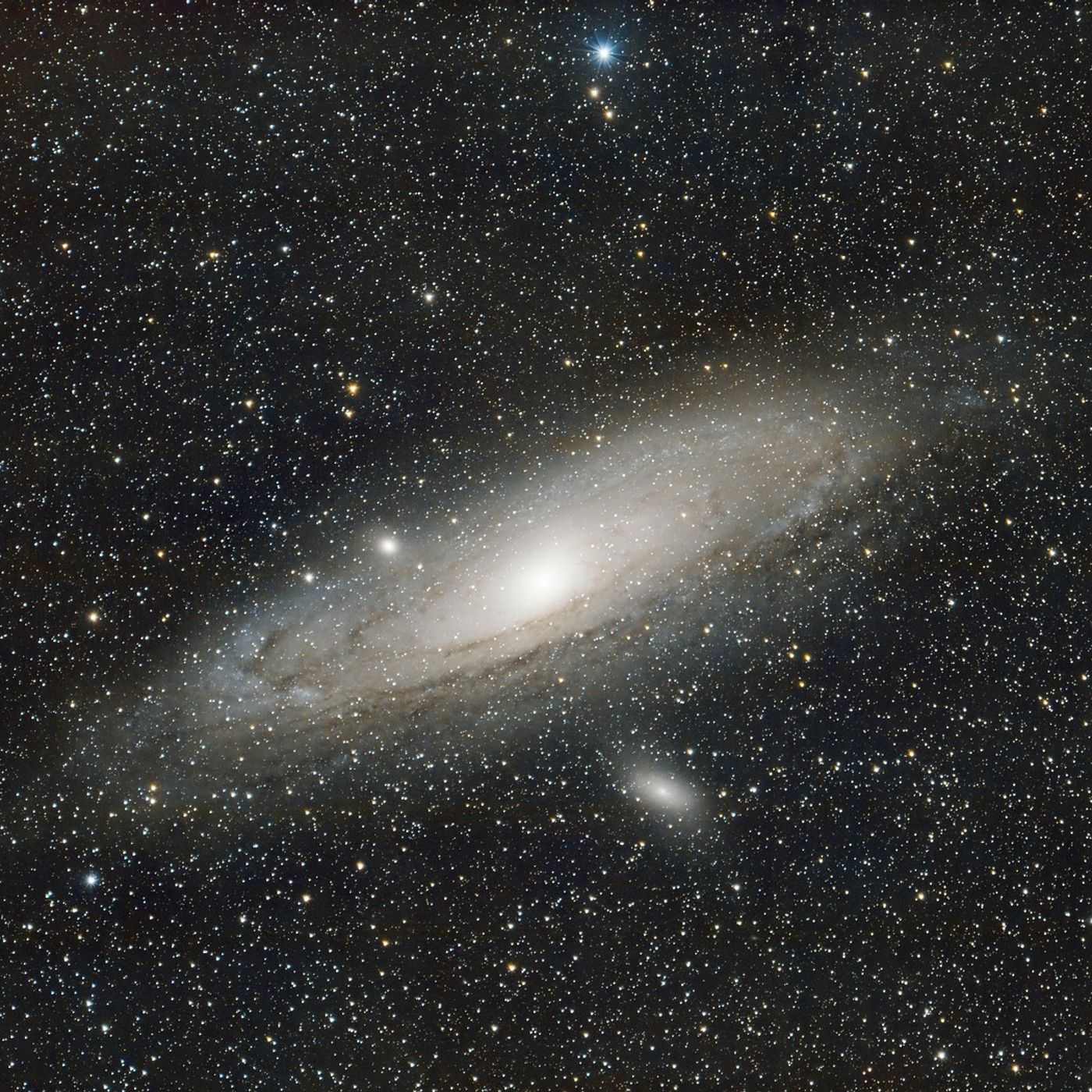 Astronomy