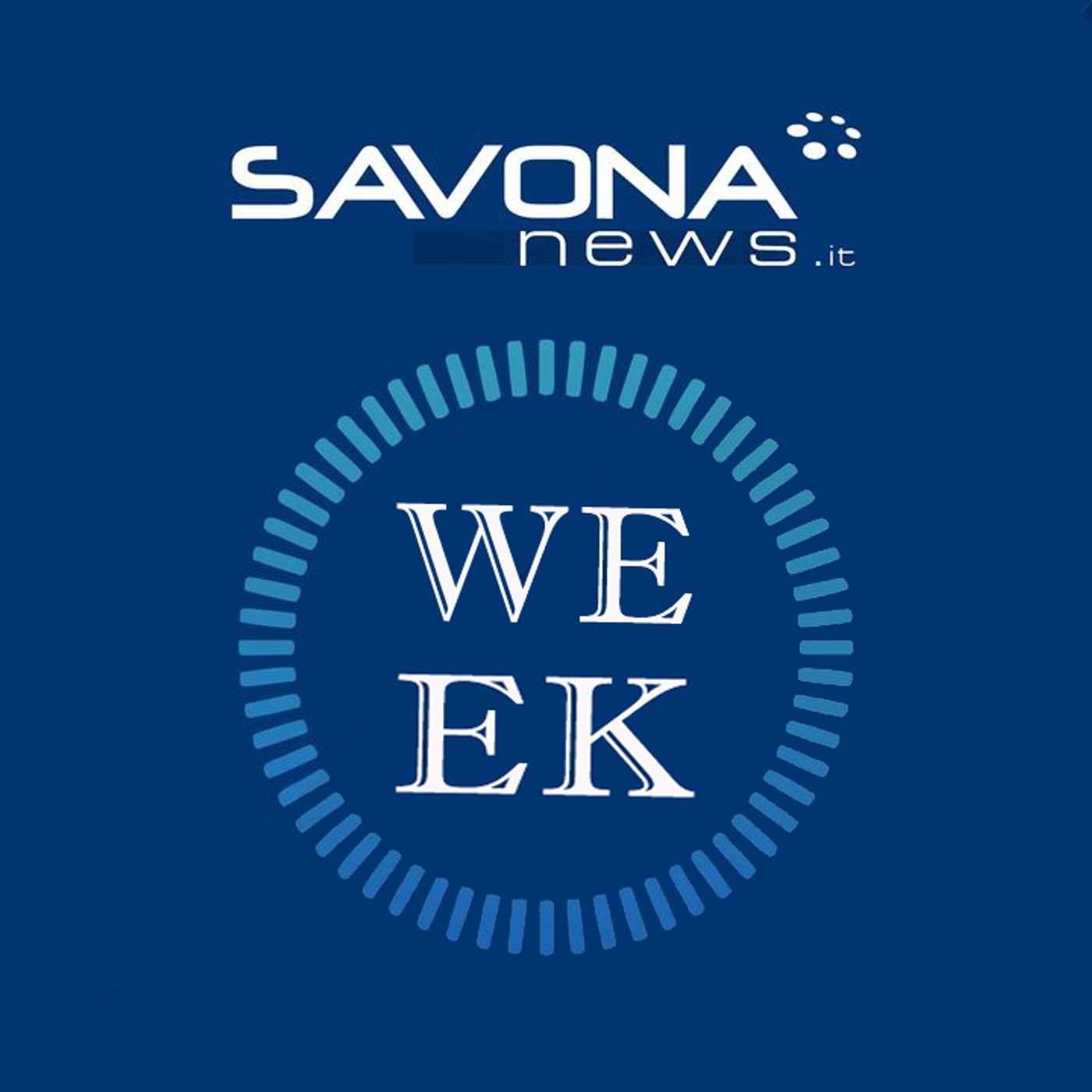 Copertina di Savonanews Week