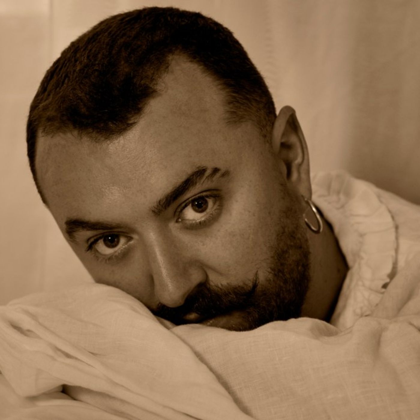 Sam Smith Reveals Engagement & How Romance Inspired Their New Album