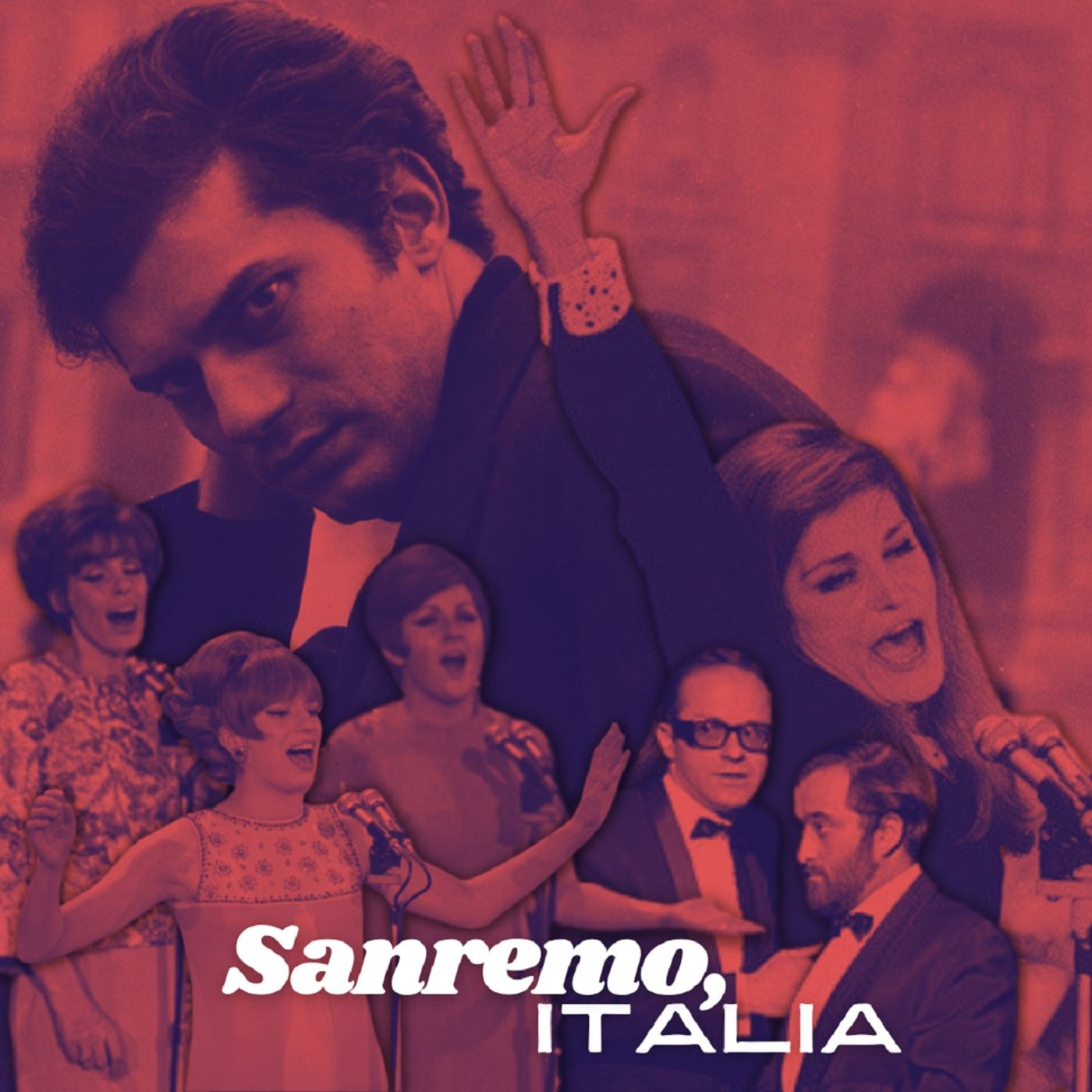 Sanremo, Italia