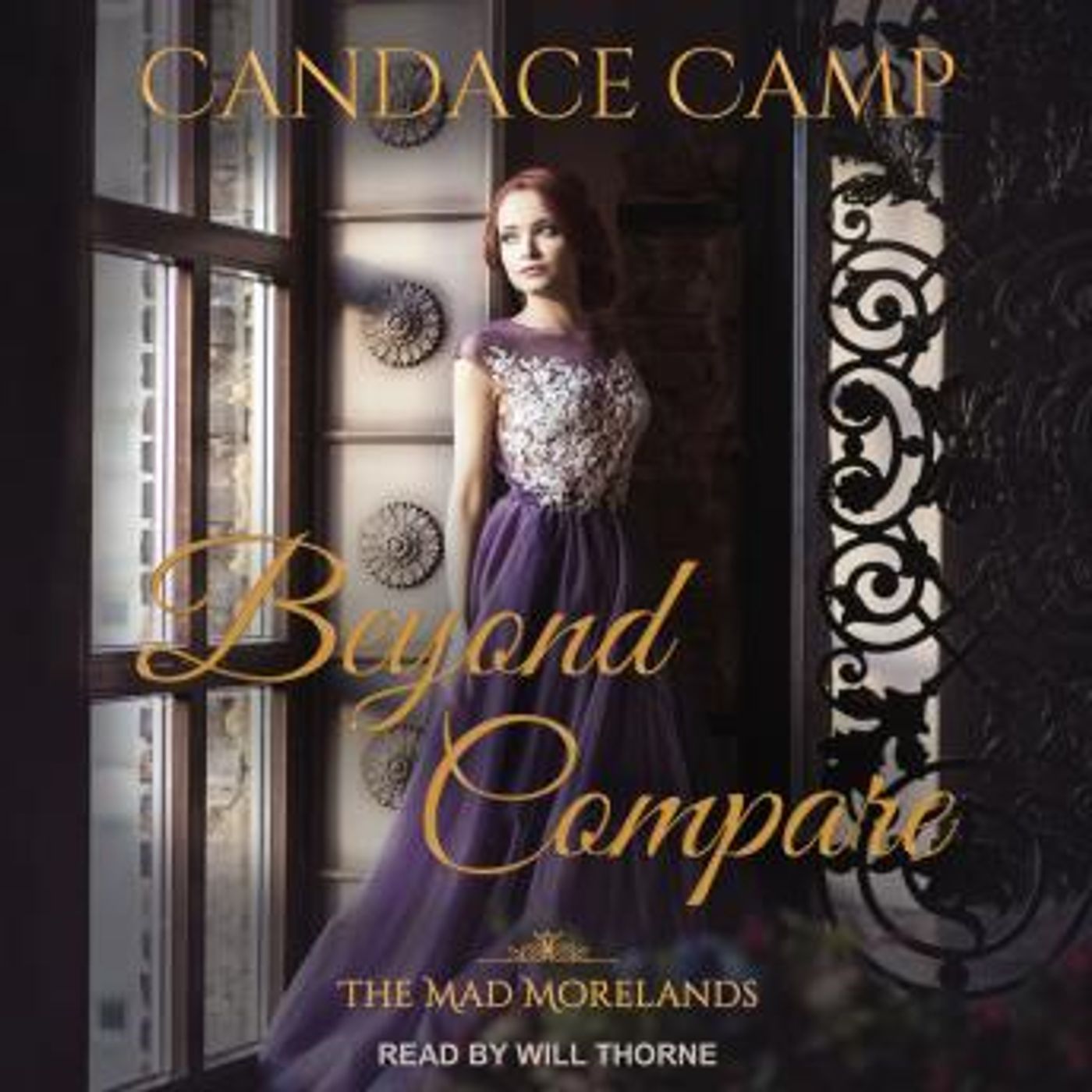 Access Essential Full Audiobooks in Romance, Historical