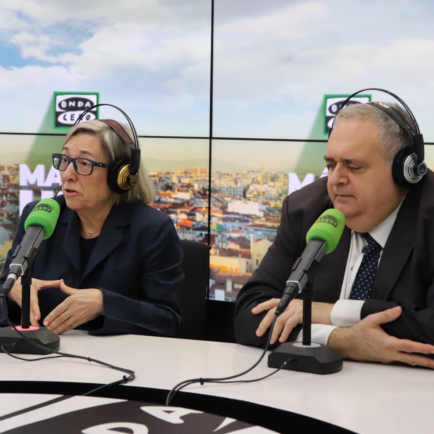 cover of episode La masonería, una escuela de ciudadanía basada en la libertad, igualdad y fraternidad