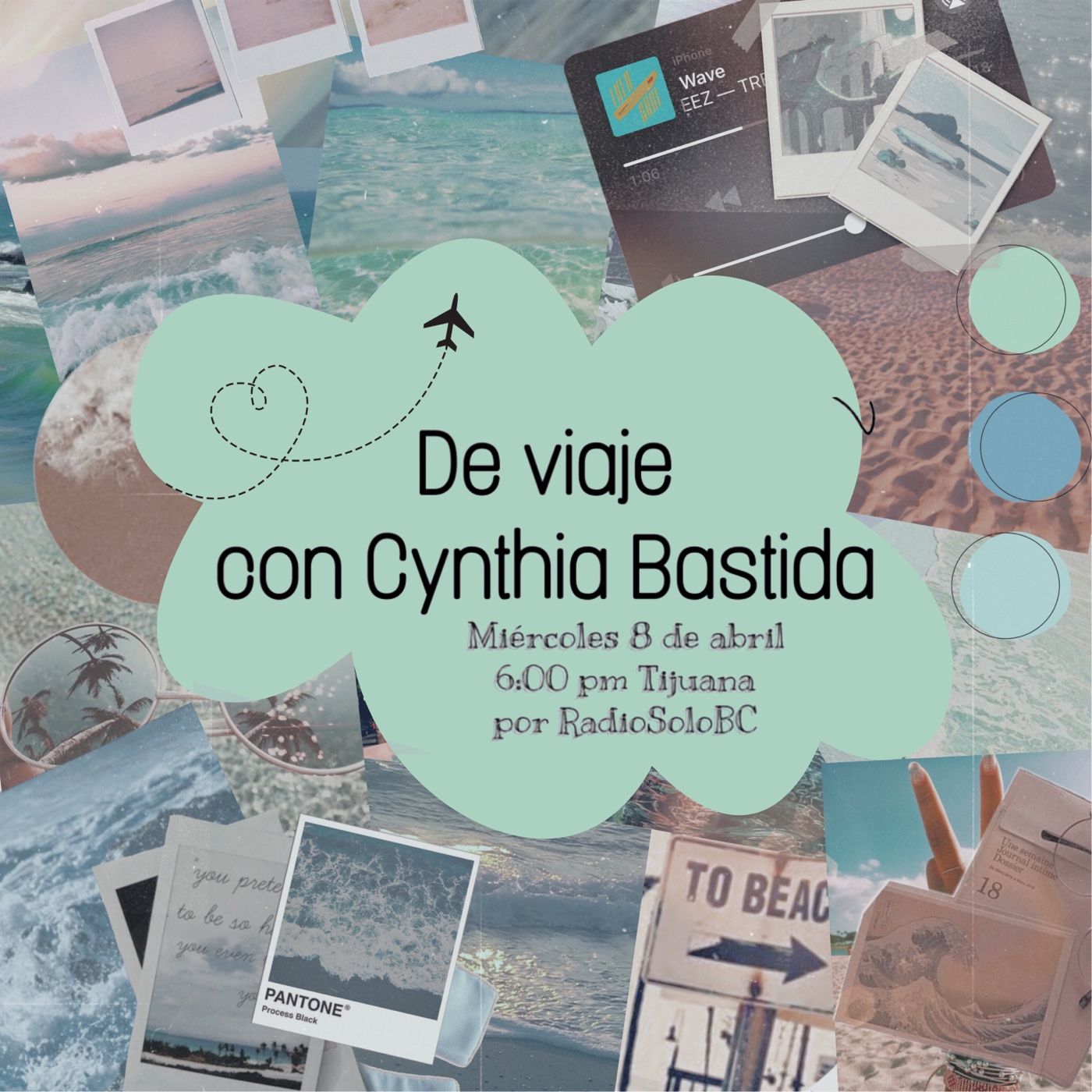 De Viaje Con Cinthya Bastida