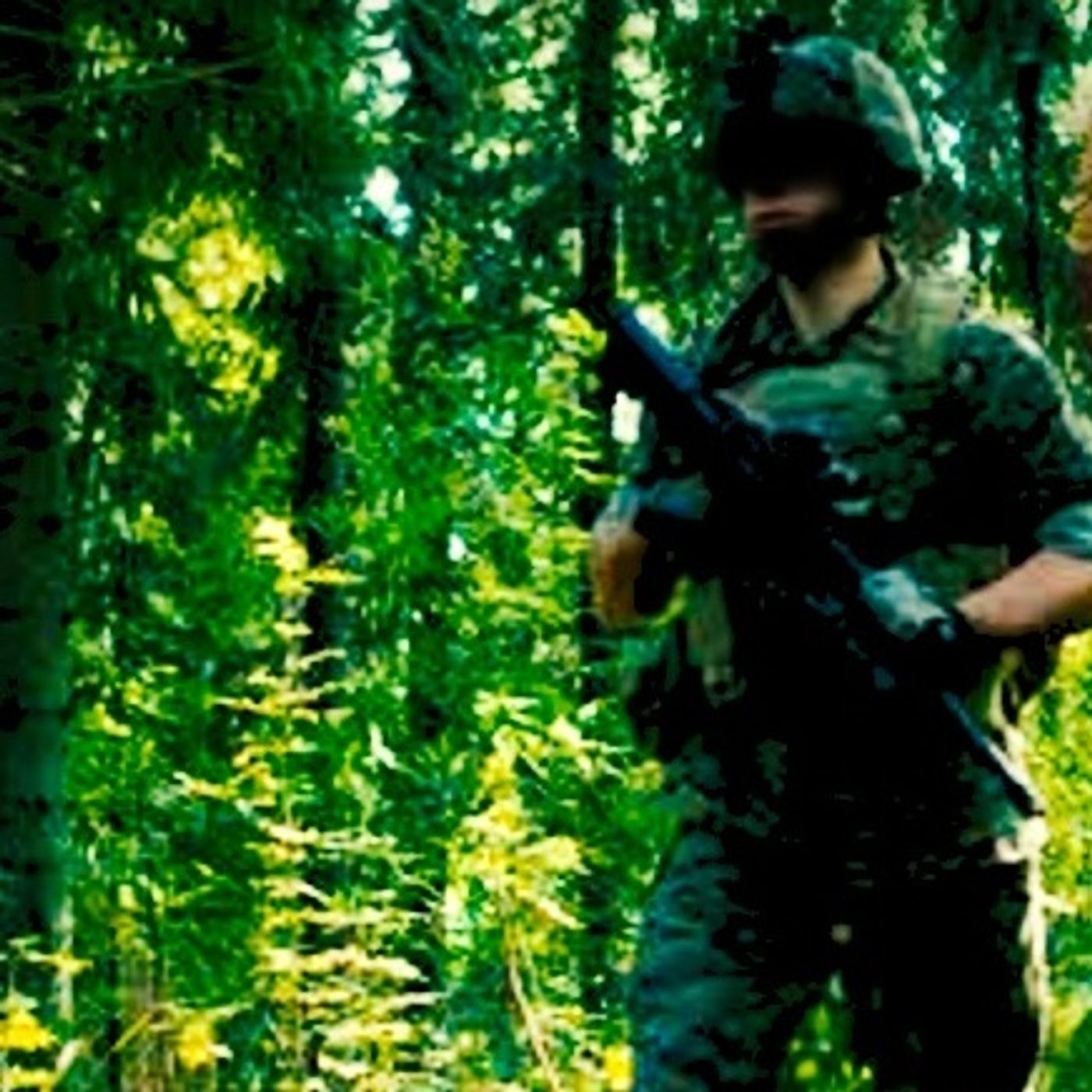 Tlahueliloc Historias De Terror - REDE