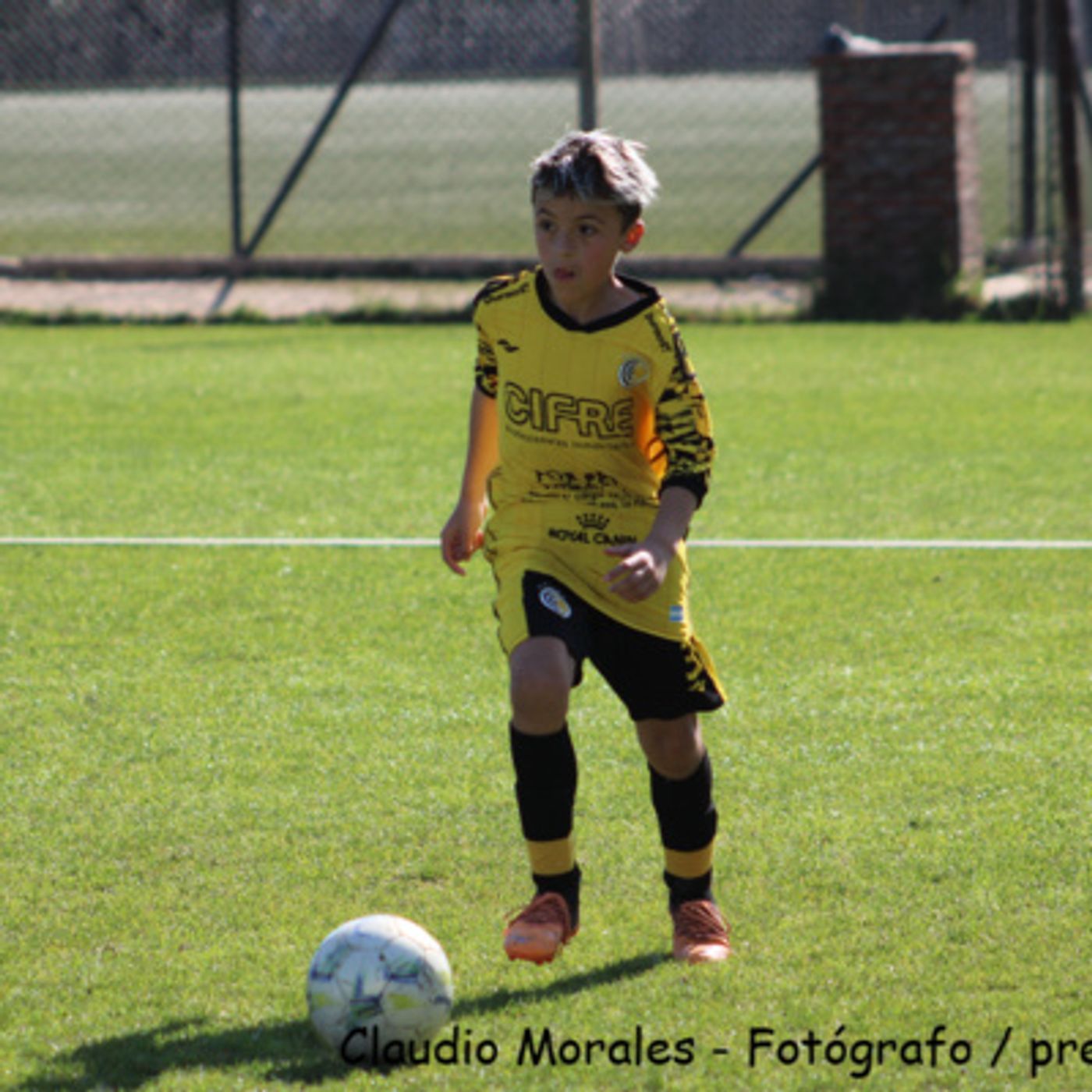 Pregoneros Radio