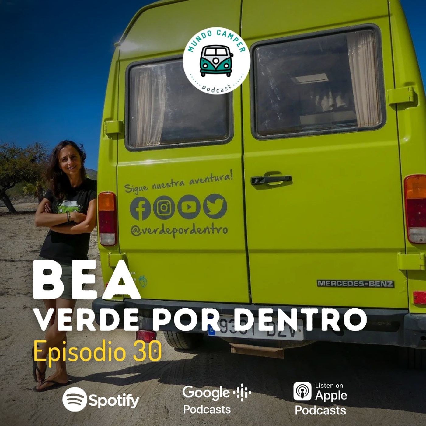 Mundo Camper