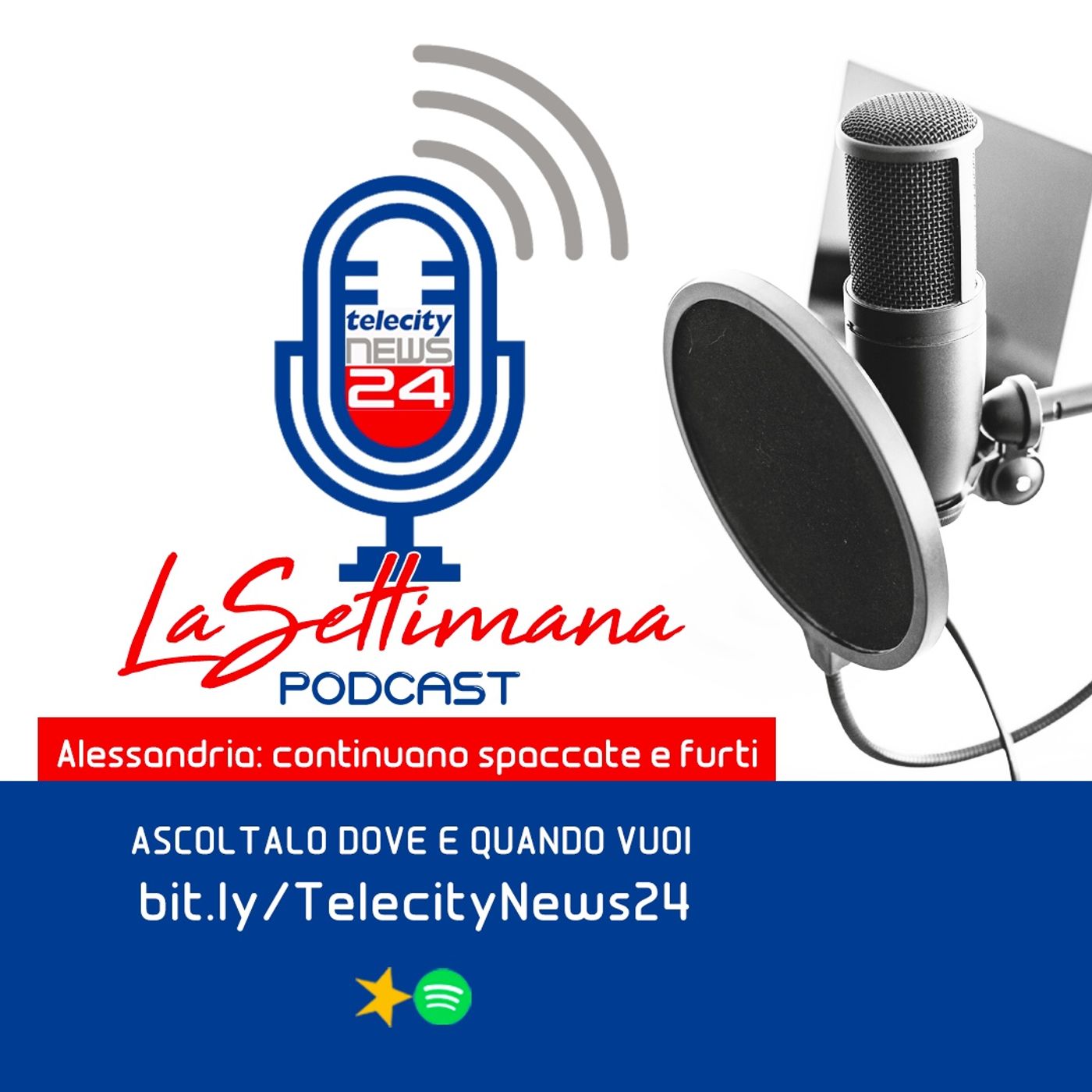 La settimana