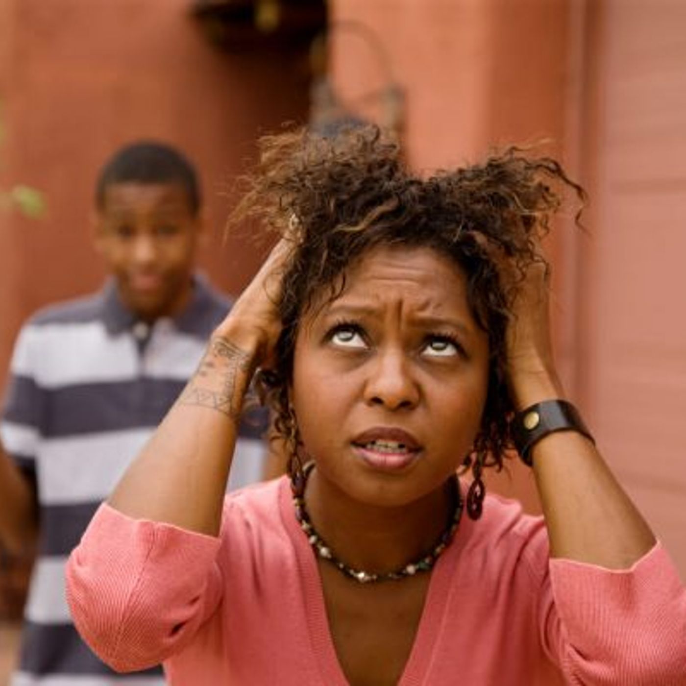 BLACK WOMEN THAT CHALLENGE THE MANHOOD OF BLACK MEN!