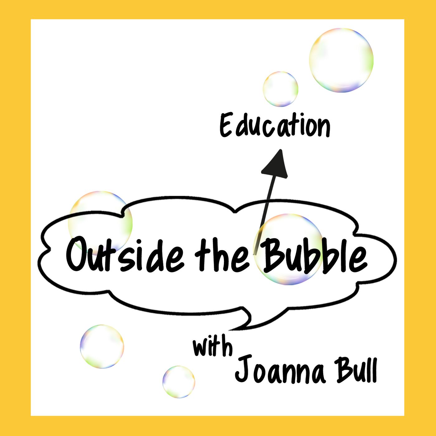 Outside The Bubble