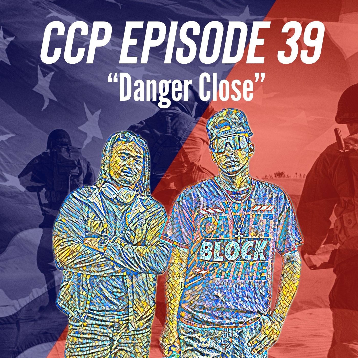 Combat Cub Podcast