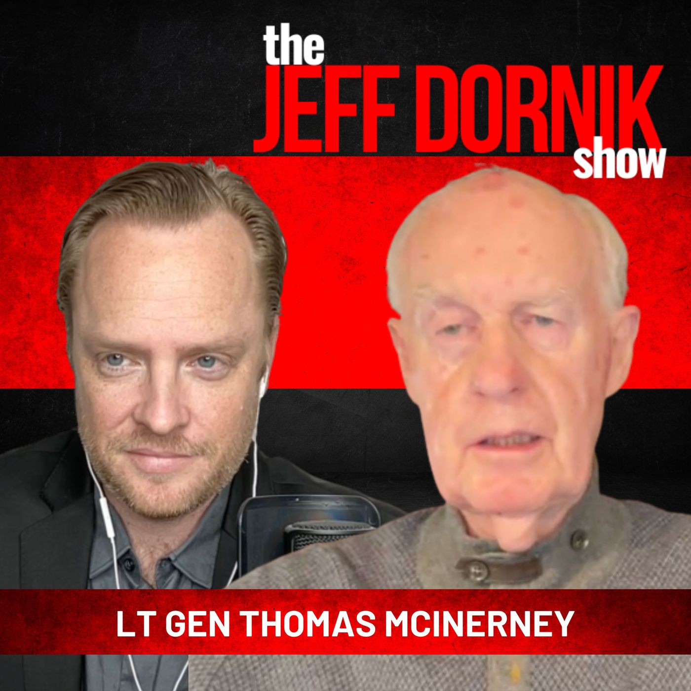 Lt Gen Thomas McInerney Warns That The Deep State Is Going to Rig the Mid-Term Elections Again… Here’s How To Stop Them
