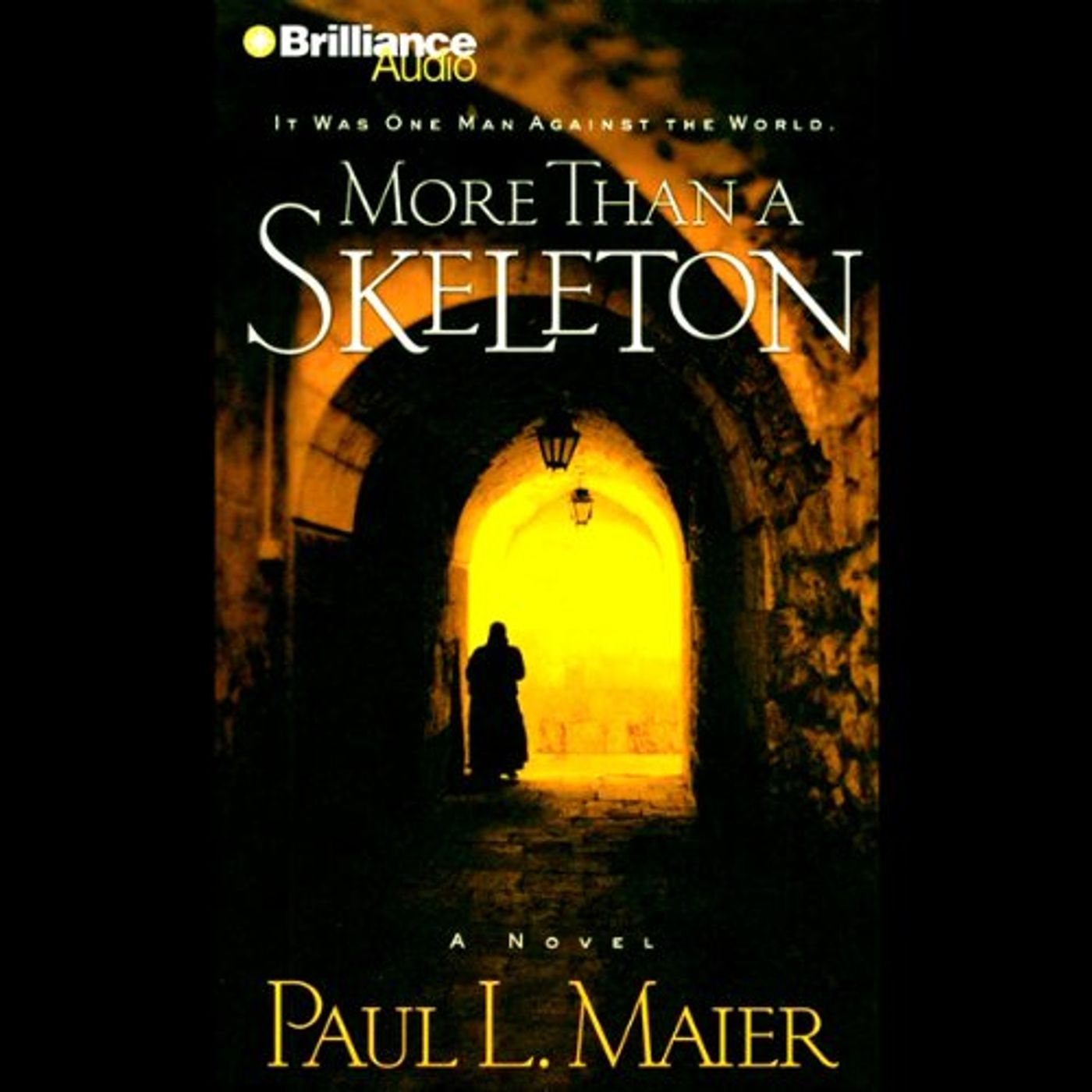 Listen to Best Sellers Audiobooks in Fiction, Religious & Inspirational