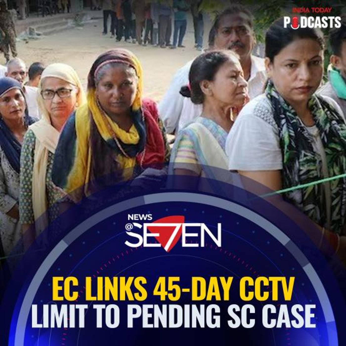 8th August: EC Defends CCTV Cut, Gadkari Backs E20 & Cabinet Plans LPG Aid