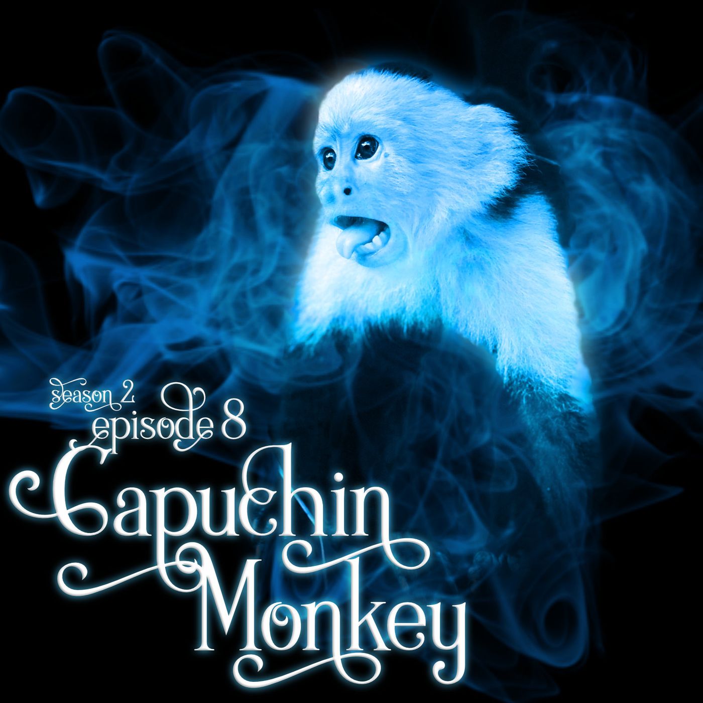 S2E8: Capuchin S2E8: Capuchin