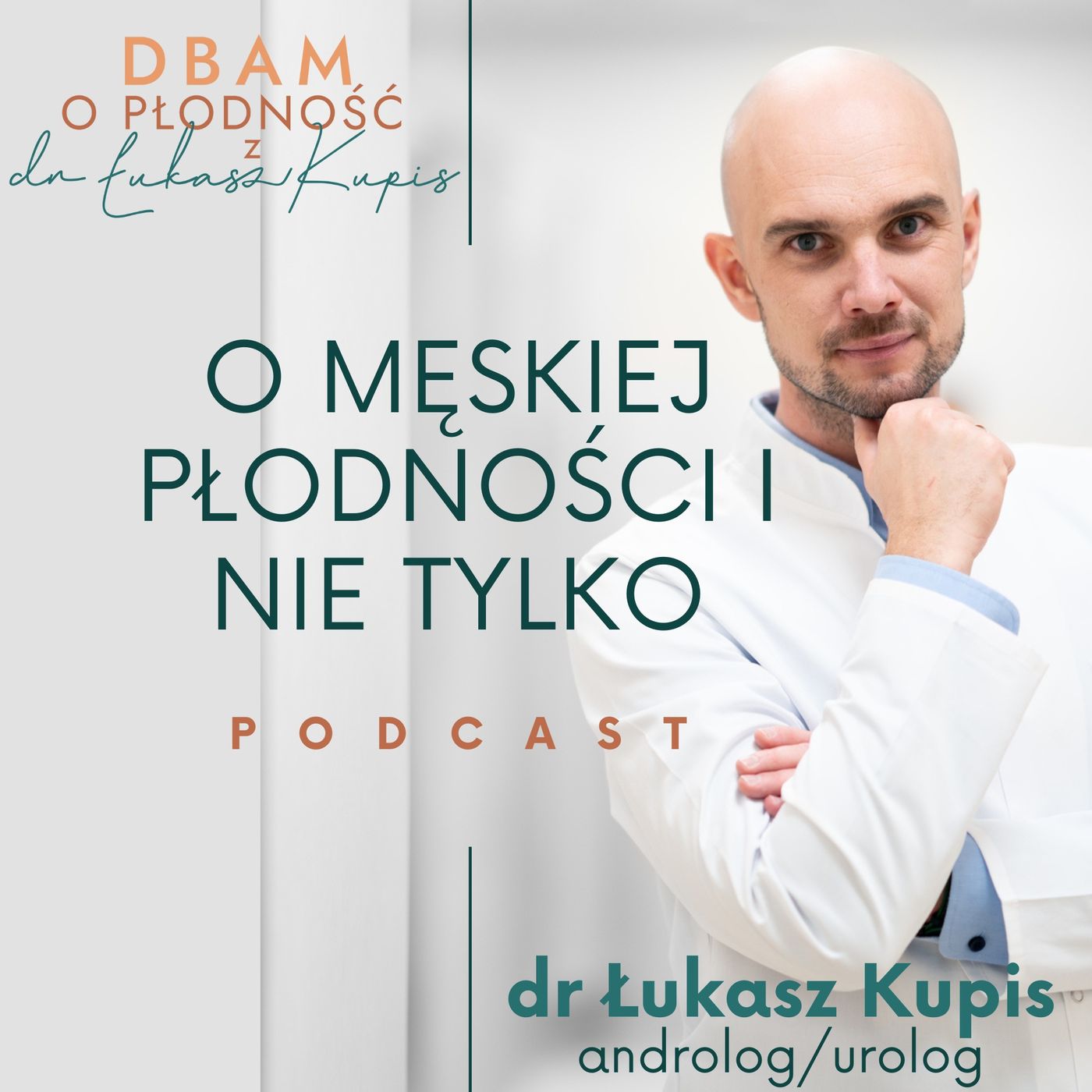 O męskiej płodności i nie tylko