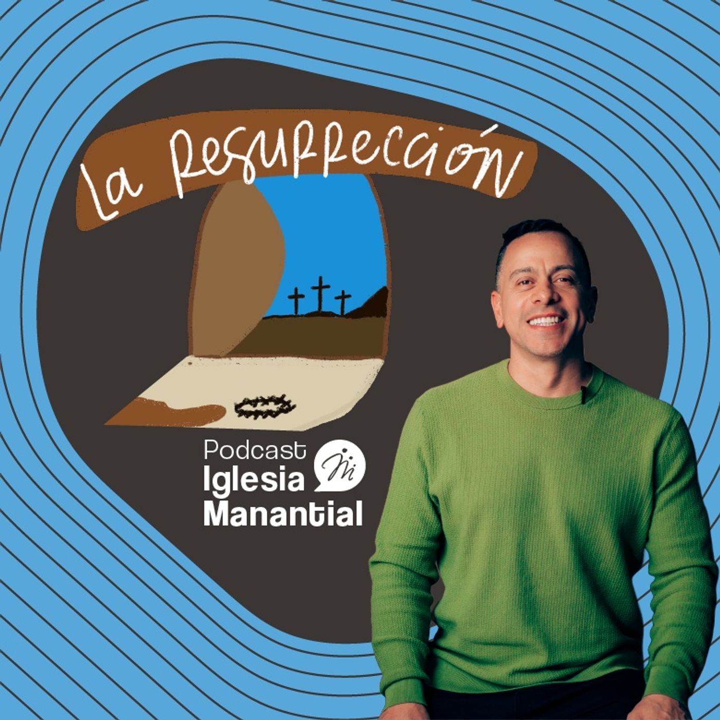 Podcast Iglesia Manantial
