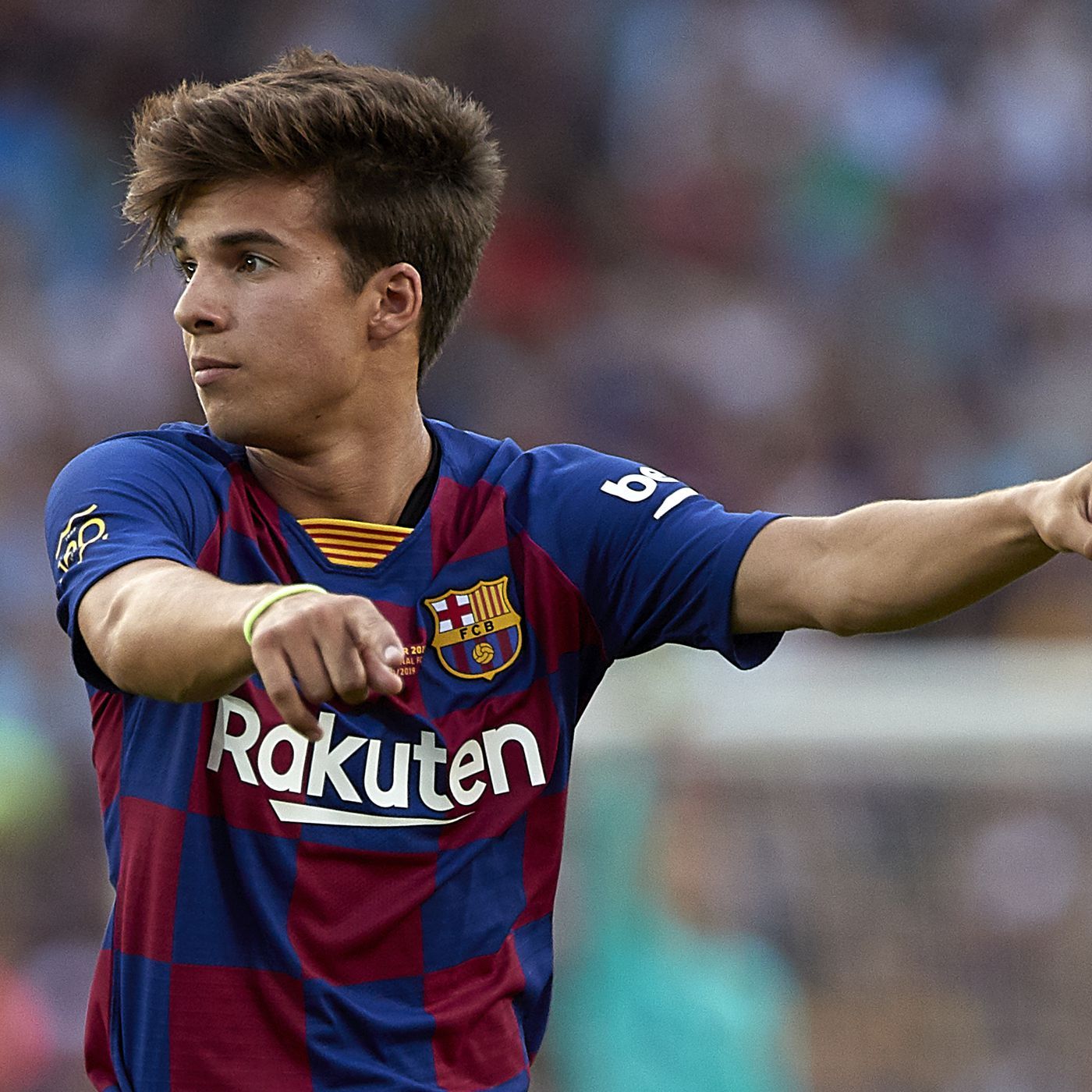 Vida Blaugrana