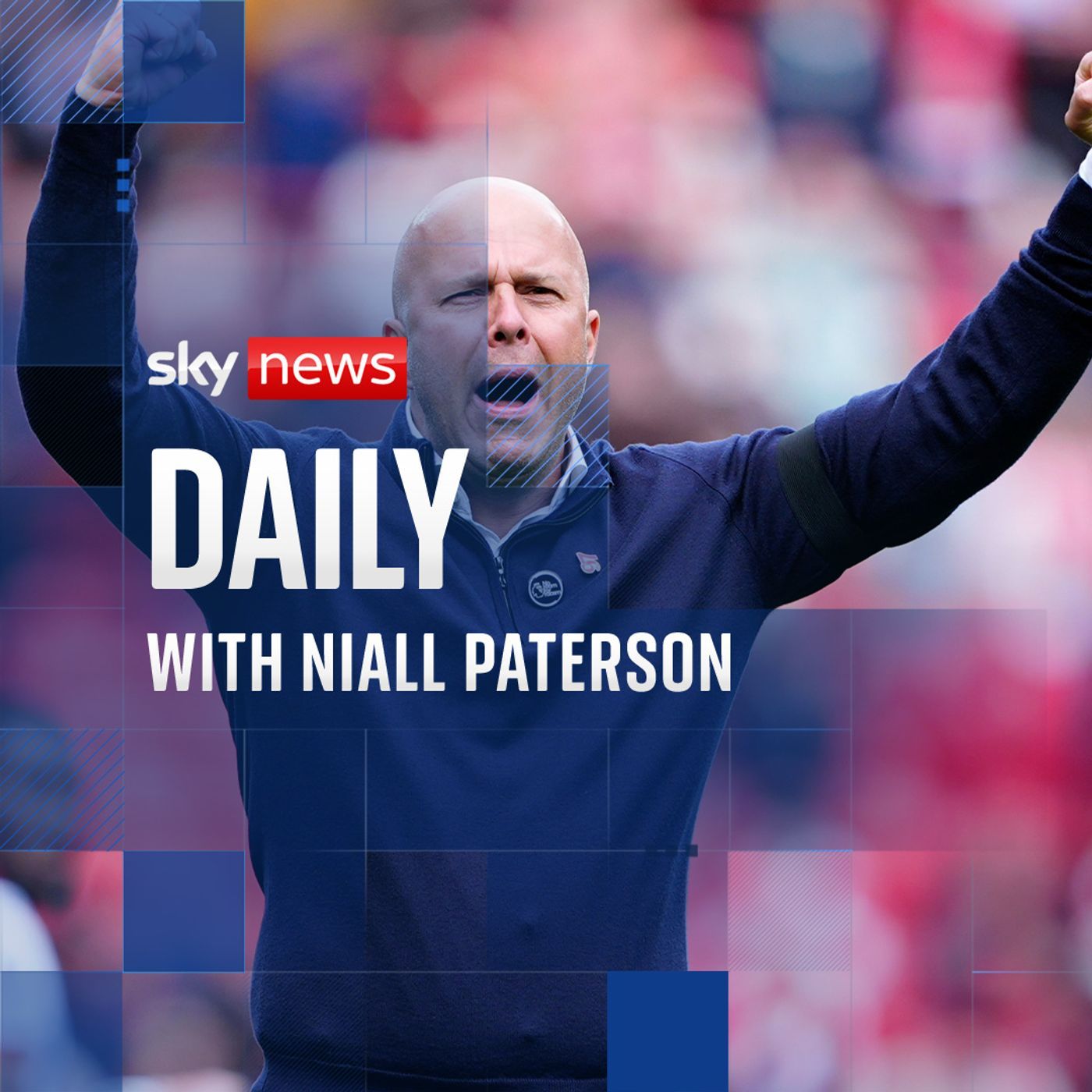 Sky News Daily