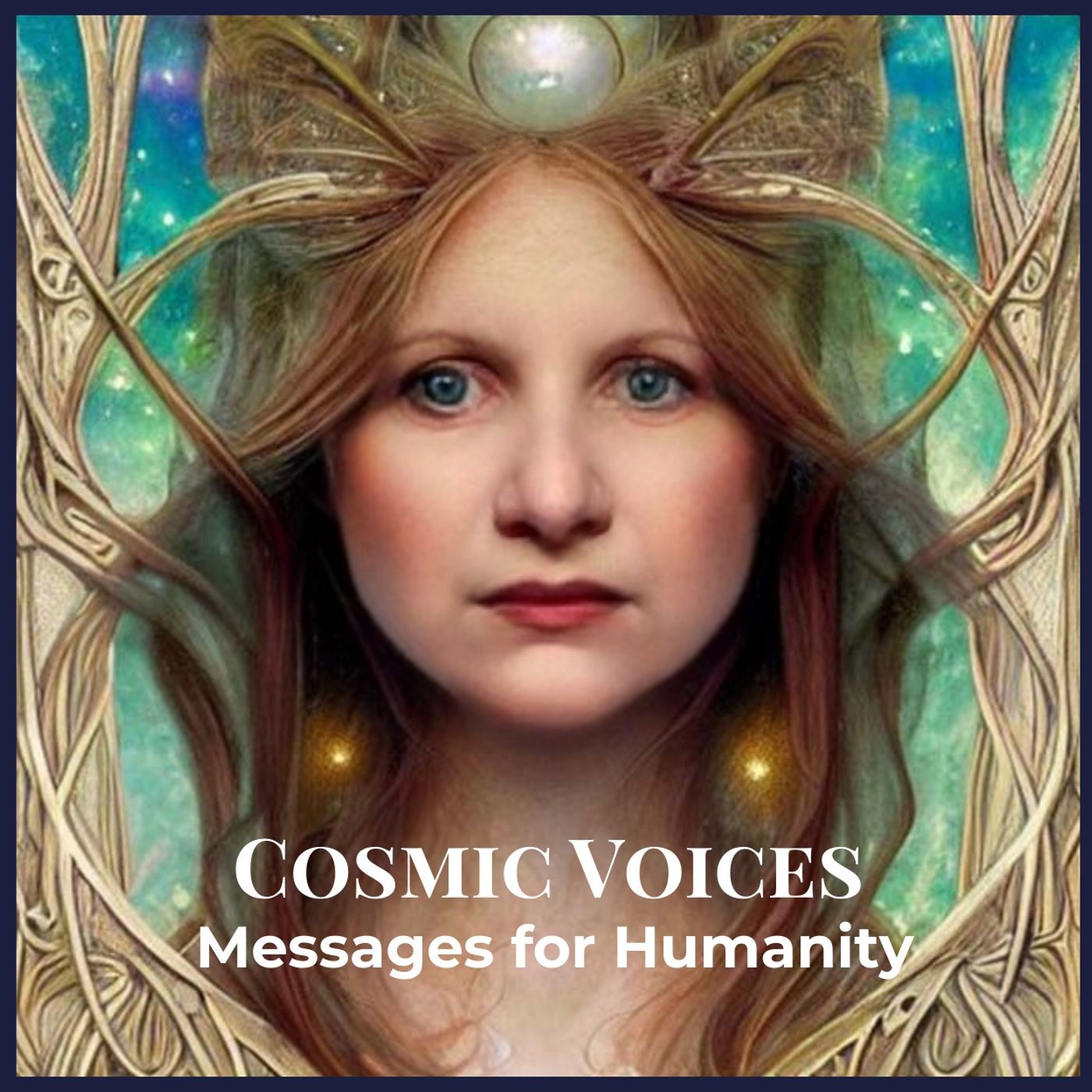Cosmic Voices