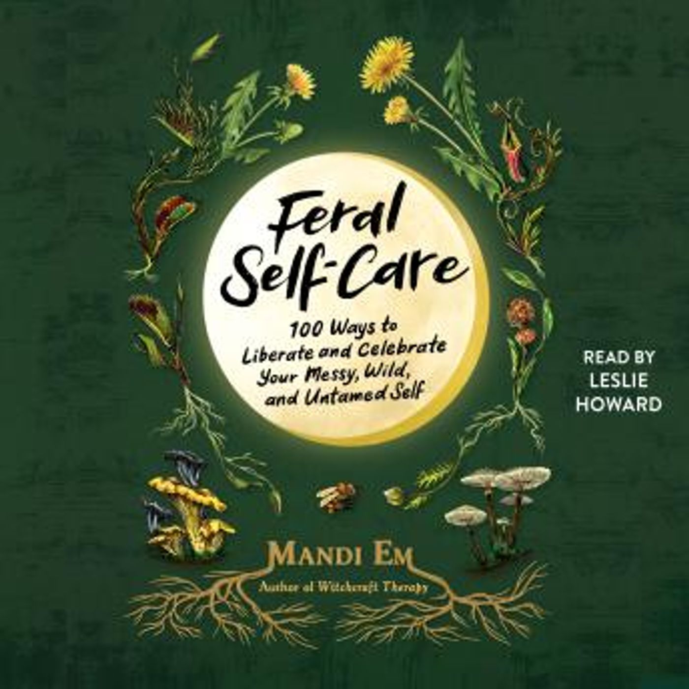 Listen to New Full Audiobooks in Health & Wellness, Mindfulness & Meditation