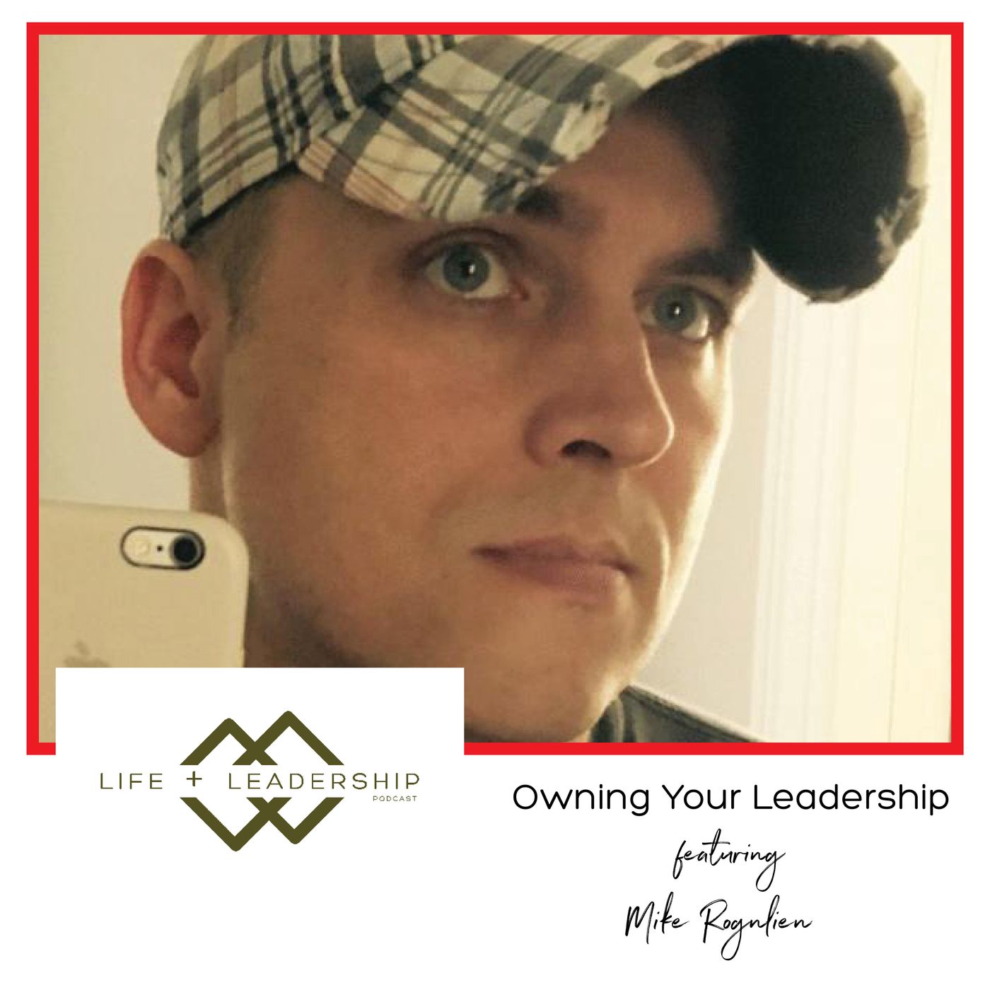Life + Leadership