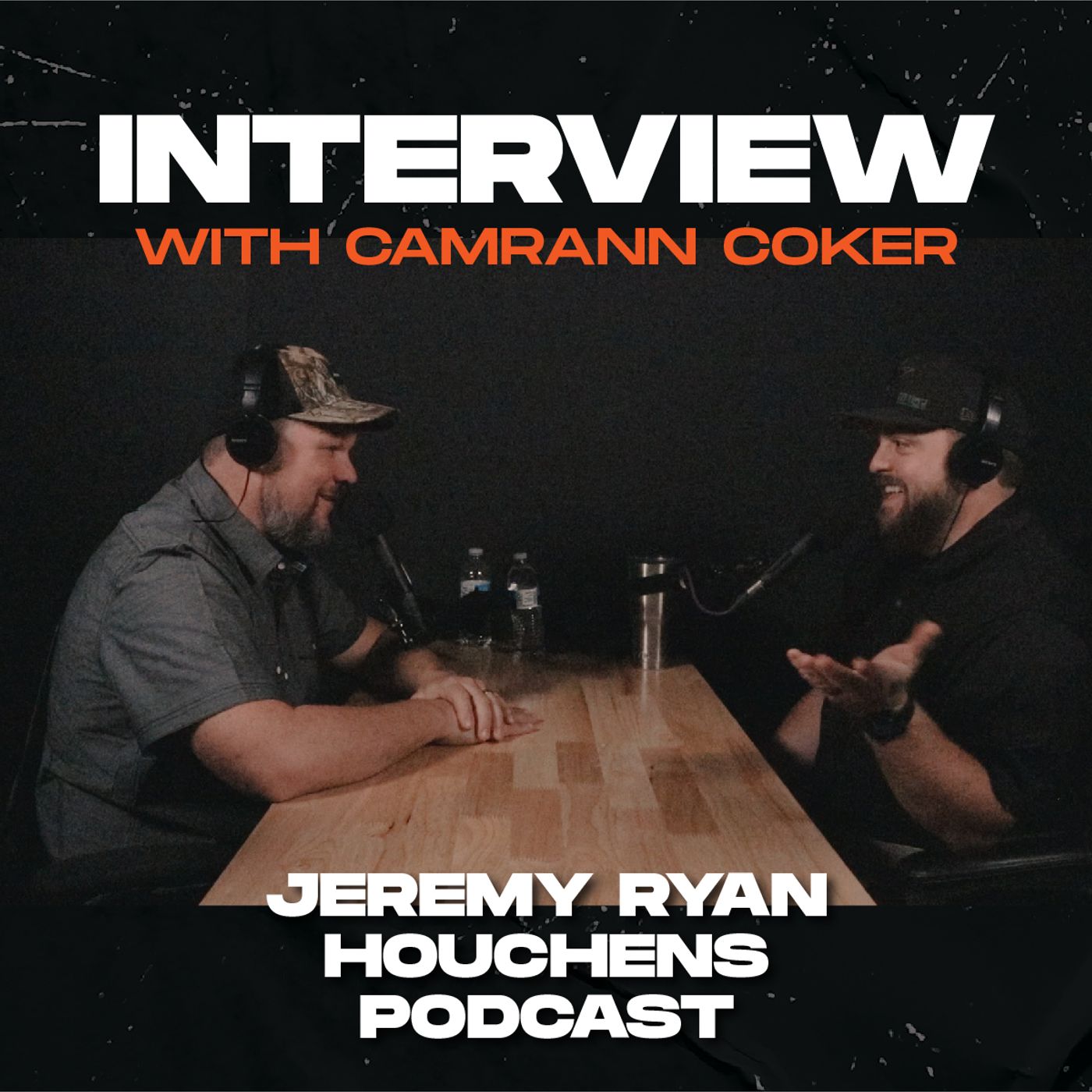 Jeremy Ryan Houchens Podcast