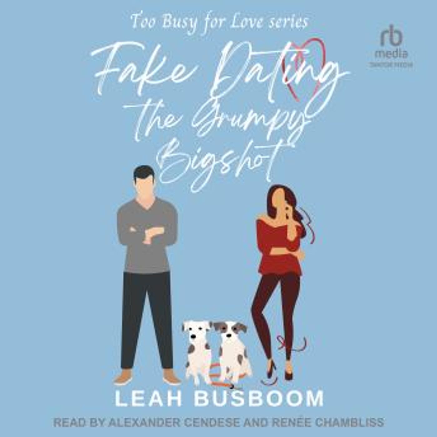 Get Best Full Audiobooks in Romance, Modern