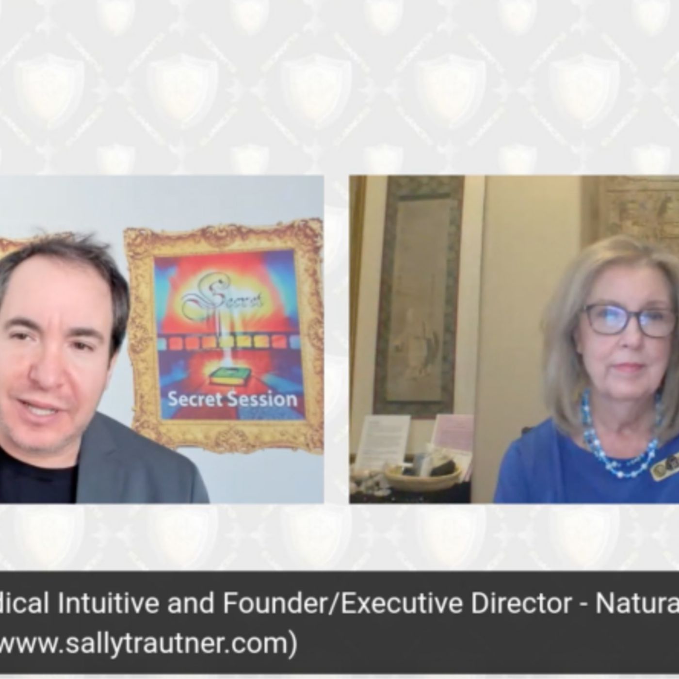 Sally Trautner Founder, Executive Director of Natural Healing Alternatives