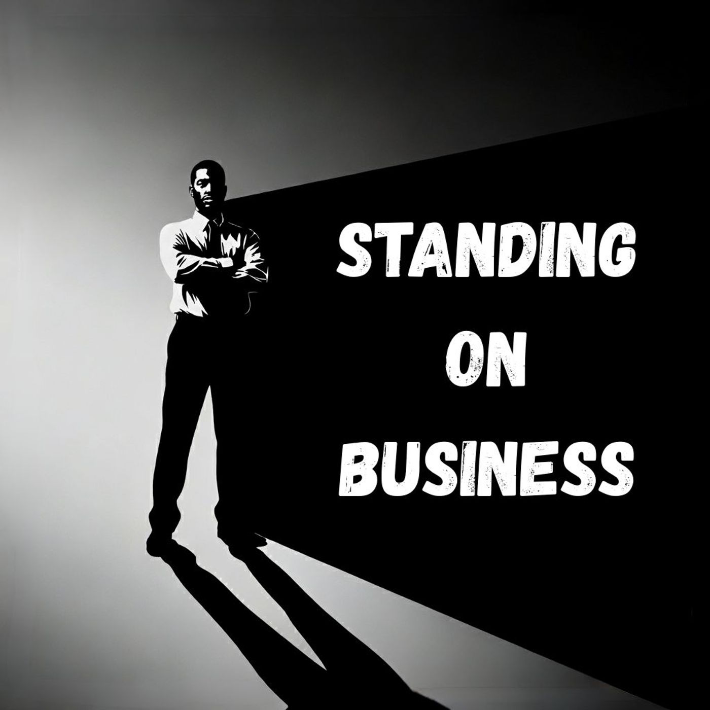 Standing On Business