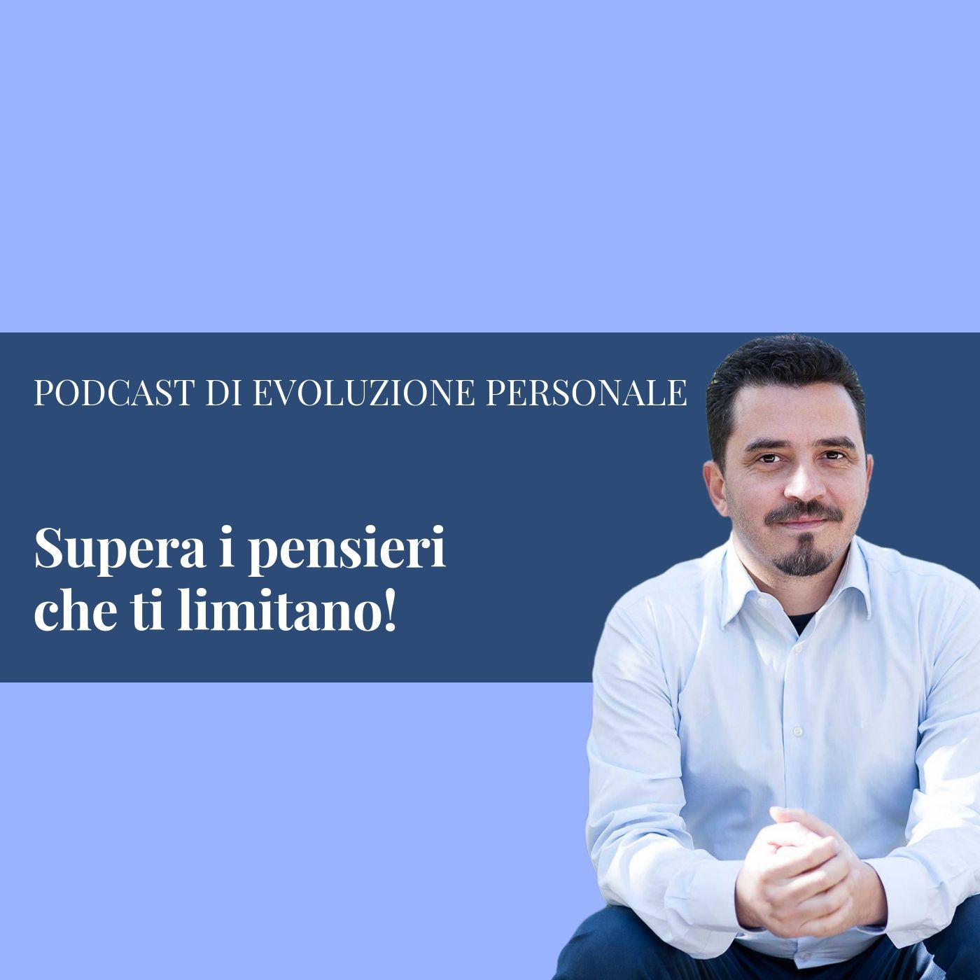 Relazioniamoci di Antonio Quaglietta