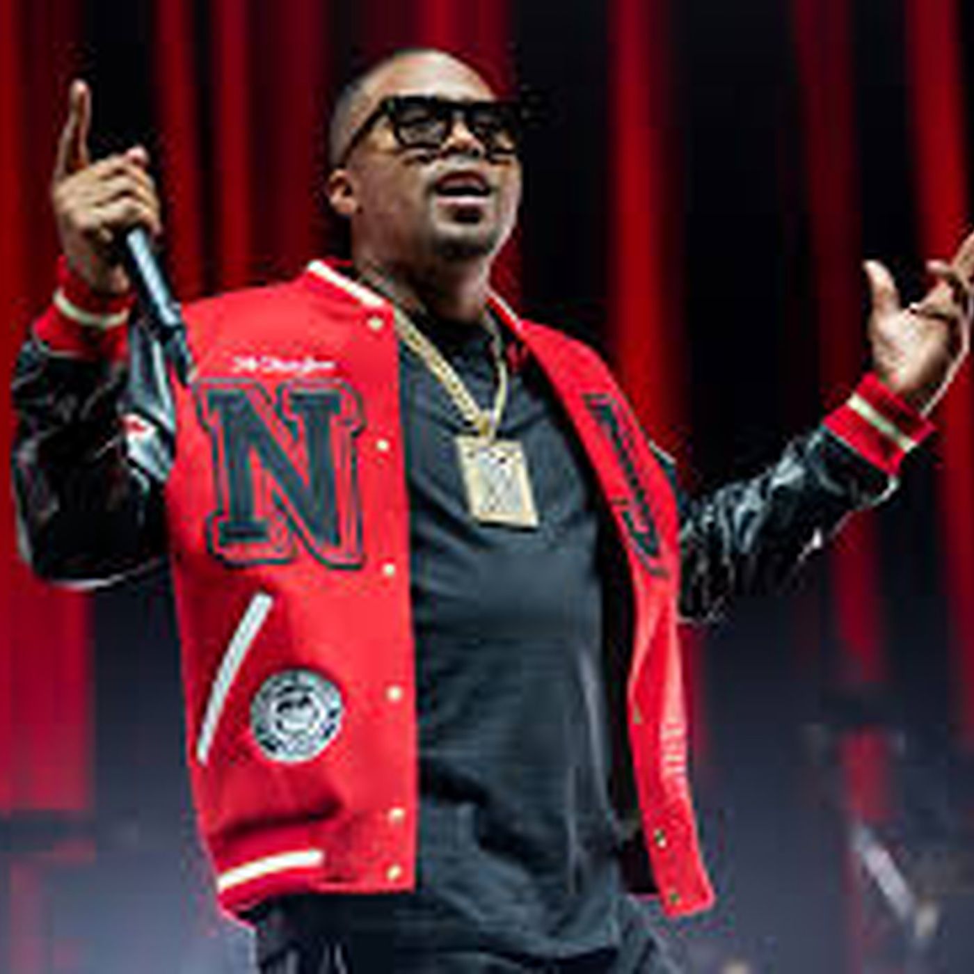 Eps 12 - Malcolm Jamal Warner says Hip Hop is now Anti Black, plus guess what Nas is up to?