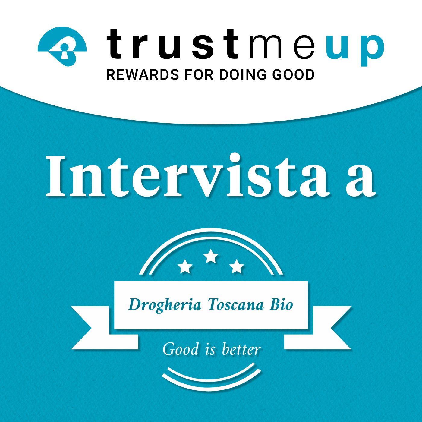 TrustMeUp