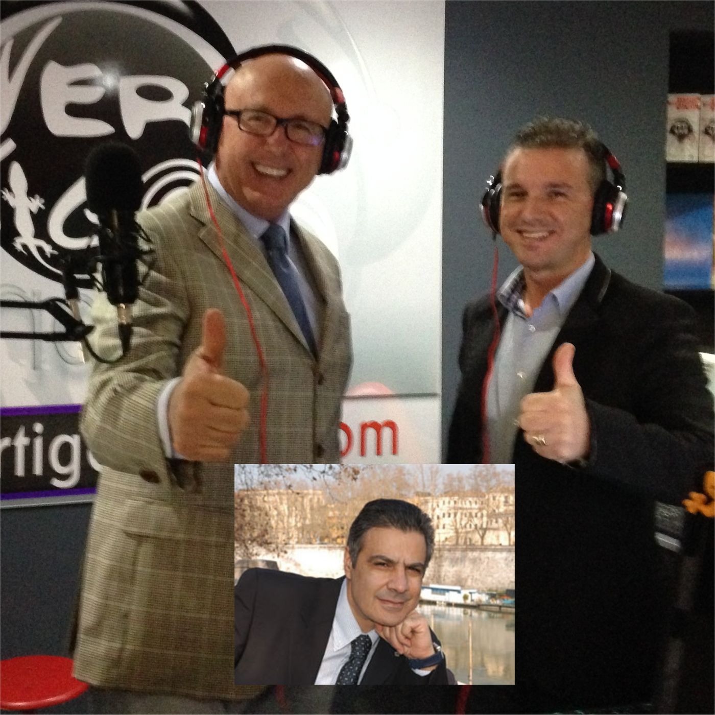 OBIET. BELL.7/5: ATM E MAL DI TESTA episode artwork