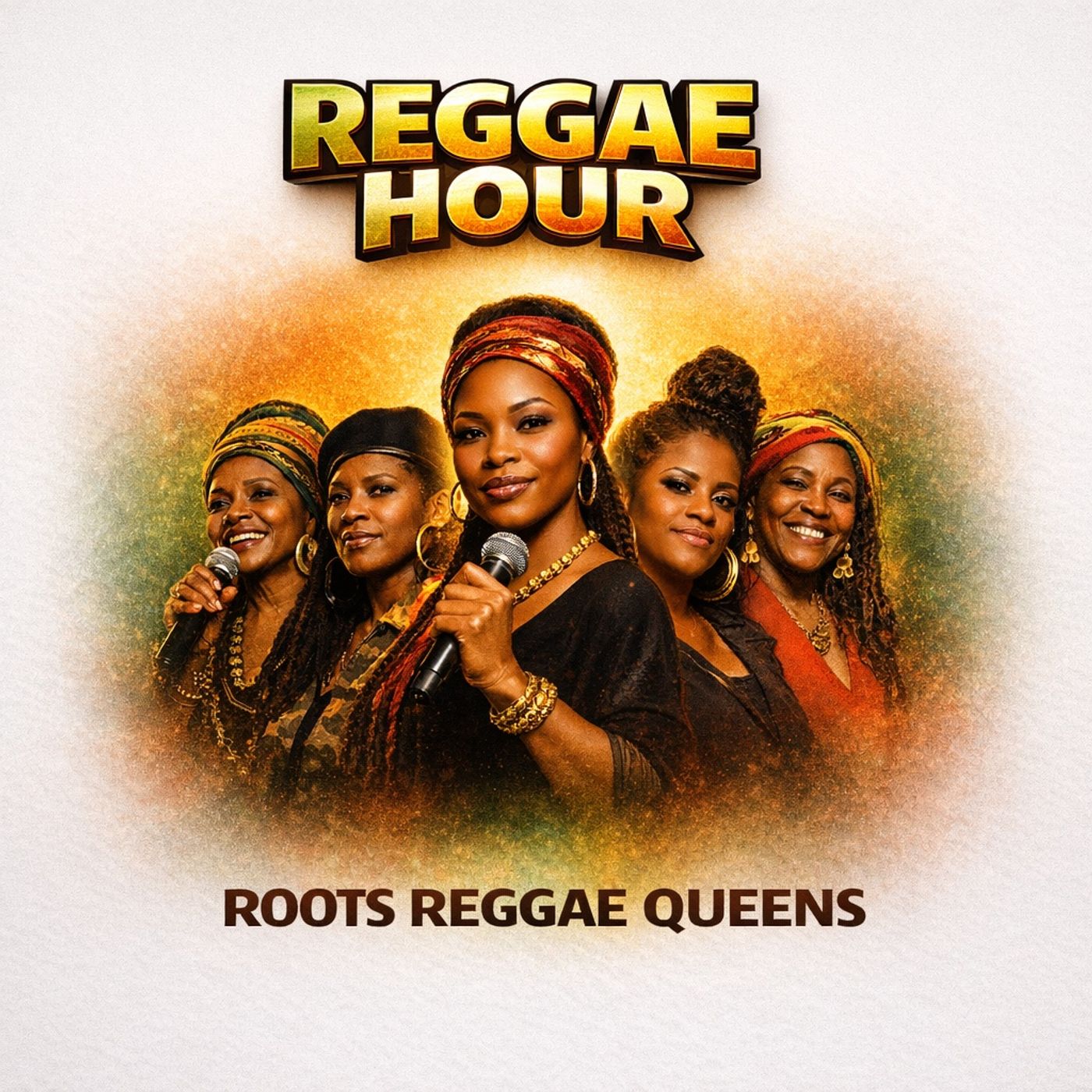 Roots Reggae Queens The Women Who Carried the Culture