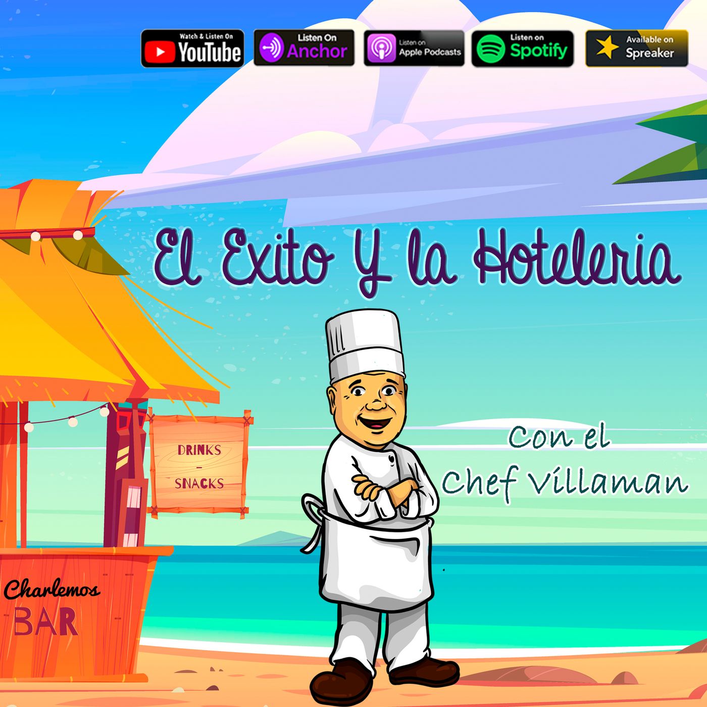 Charlemos Con BibiTipsTv
