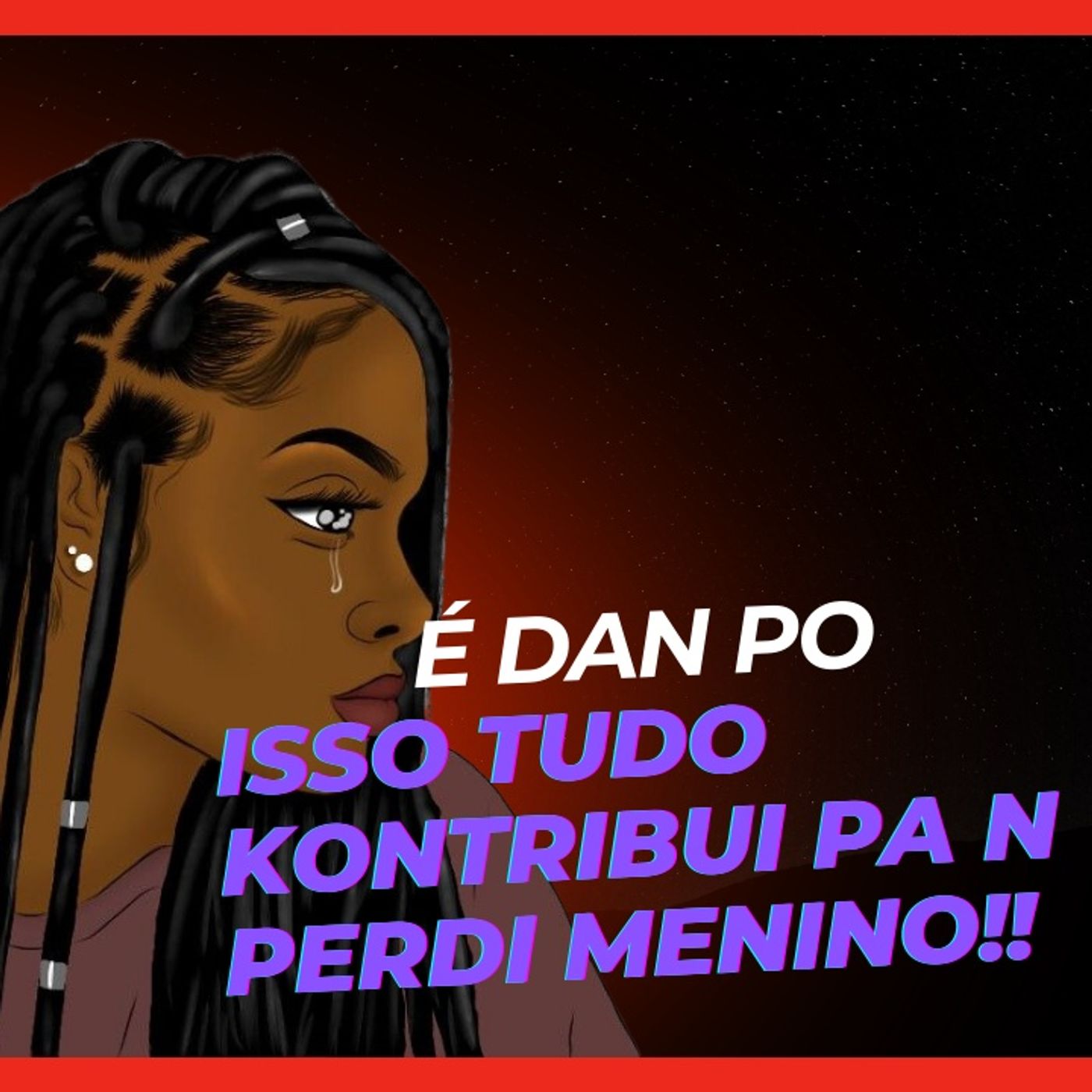 Podstorias - storias de kriolos