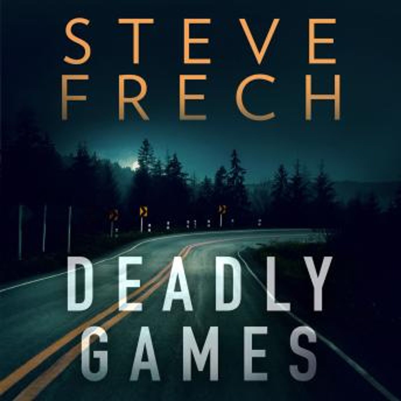 New Full Audiobooks in Mystery, Thriller & Horror, Suspense